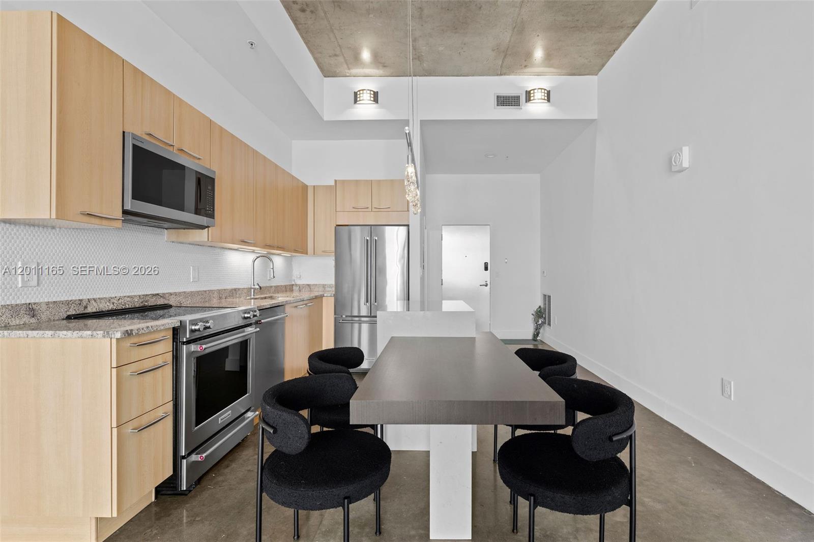 2001 Meridian Ave # 17, Miami Beach FL 33139 photo 3