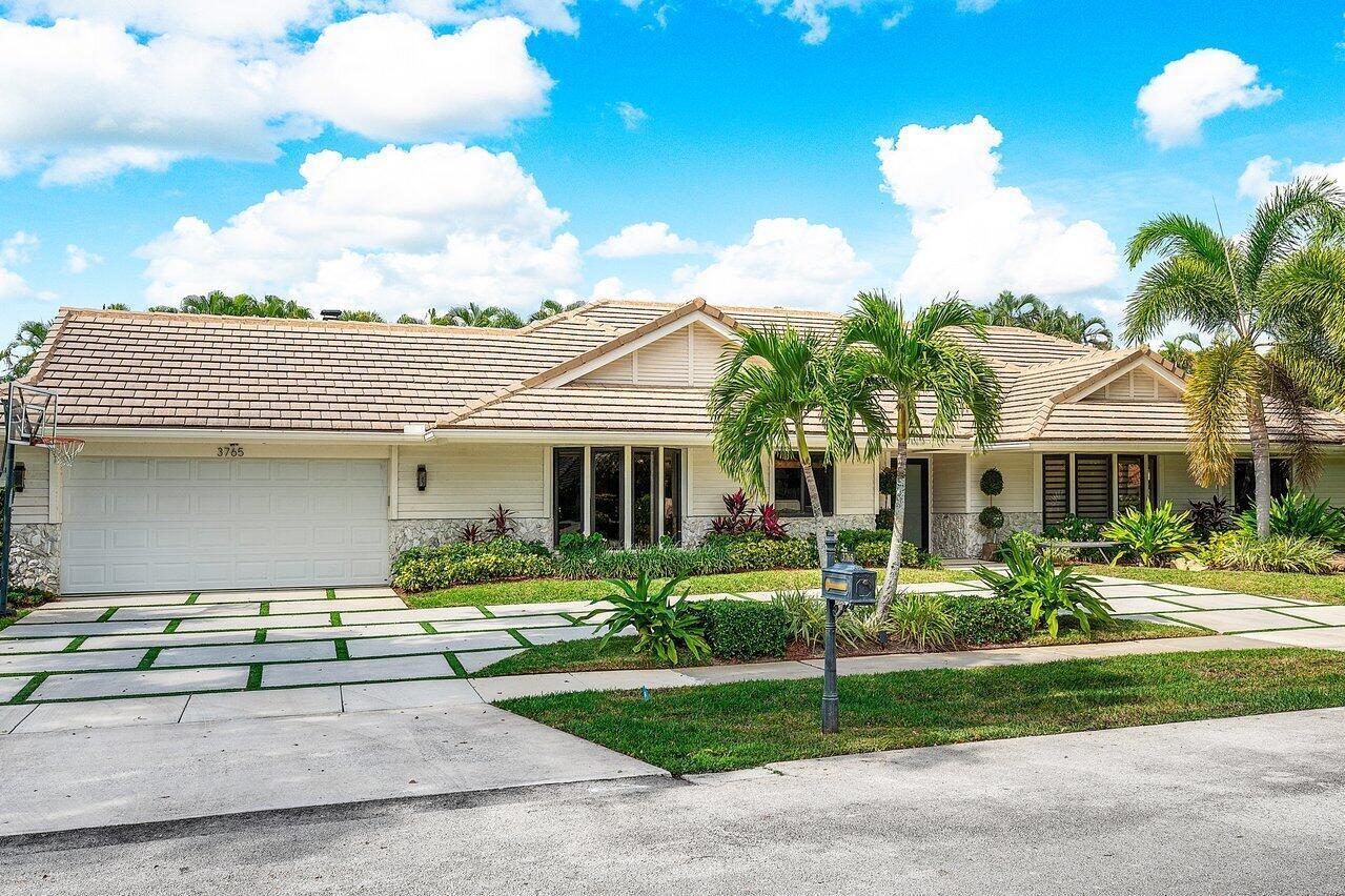 3765 Kings Way, Boca Raton FL 33434 photo 3