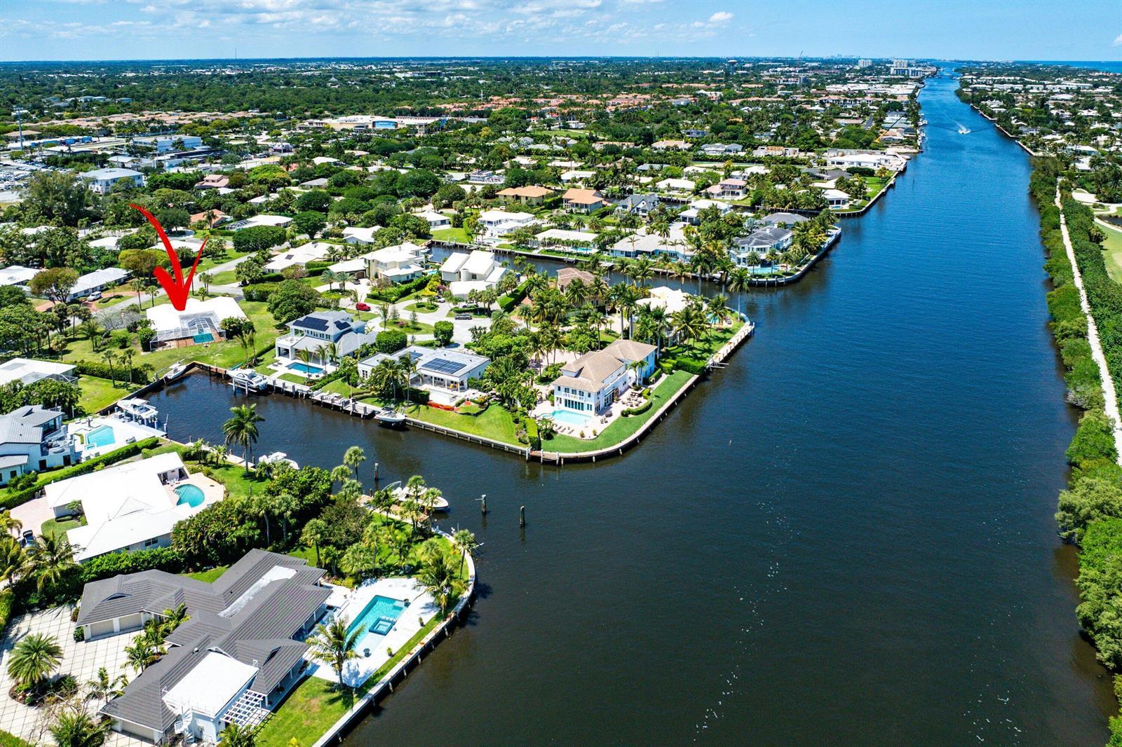 920 Emerald Row, Gulf Stream FL 33483 photo 3