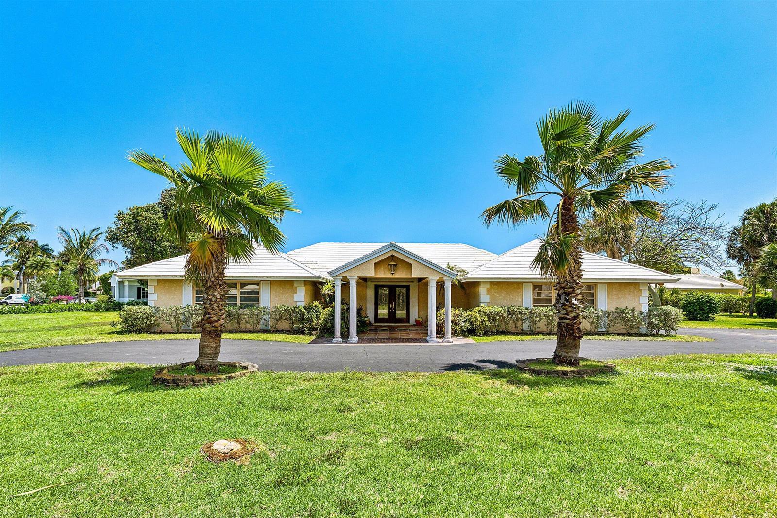 920 Emerald Row, Gulf Stream FL 33483 photo 4