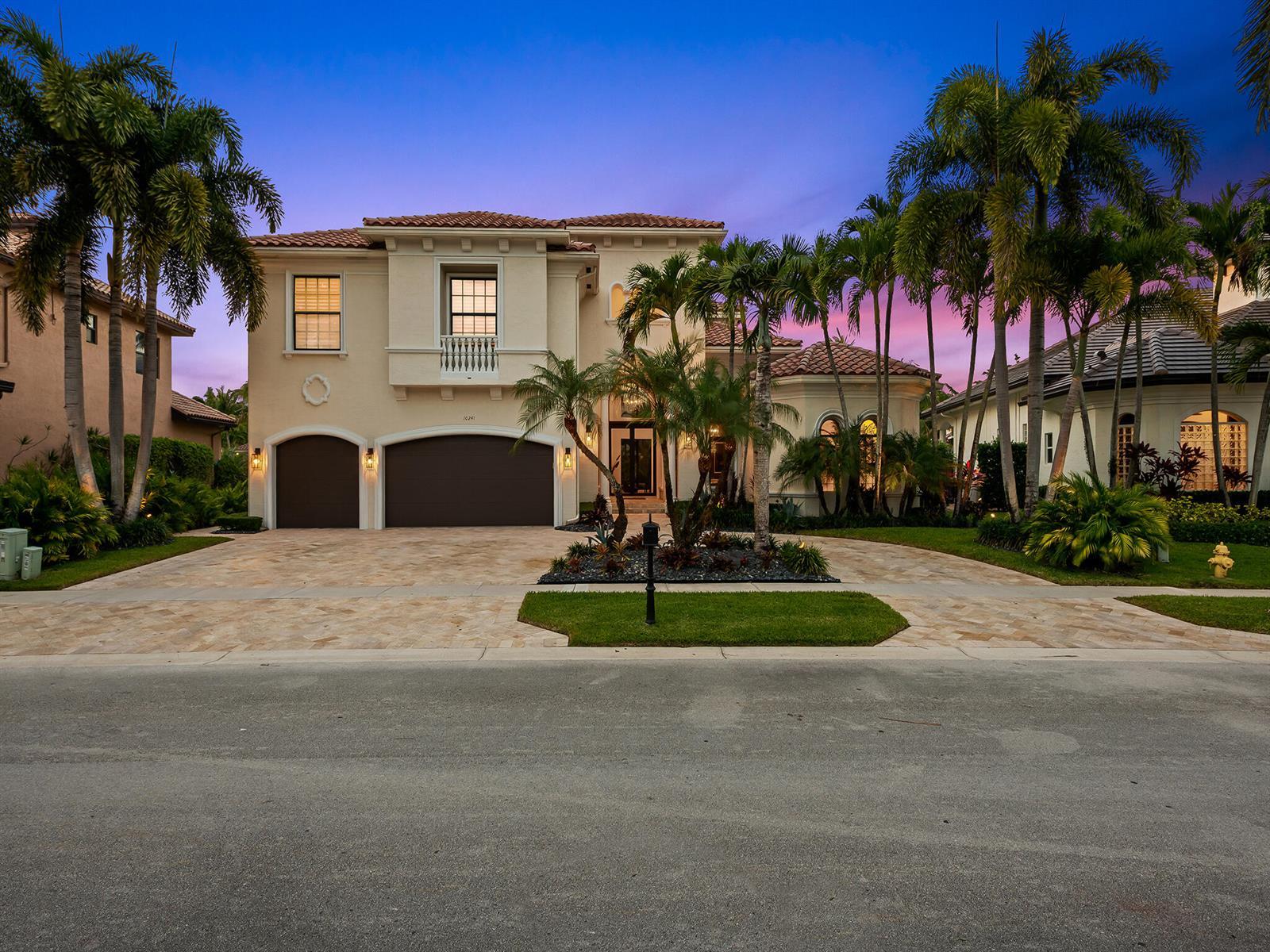 10241 Key Plum Street, Plantation FL 33324