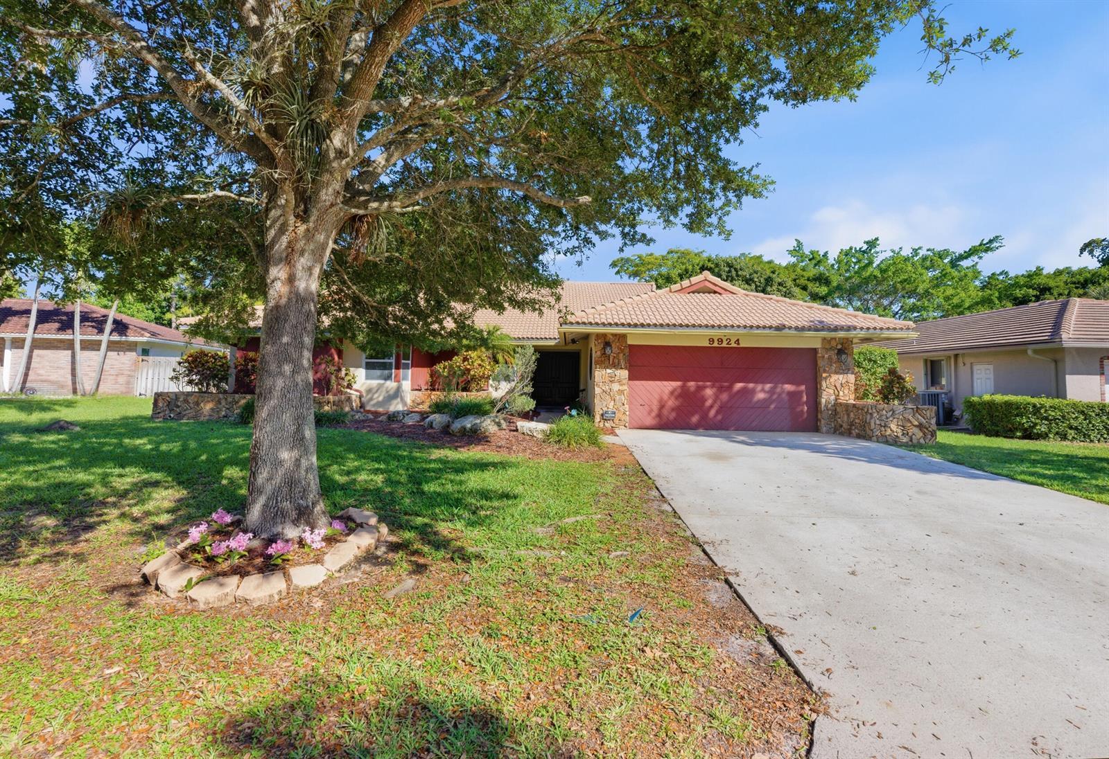 9924 NW 3rd Place, Coral Springs FL 33071 photo 4