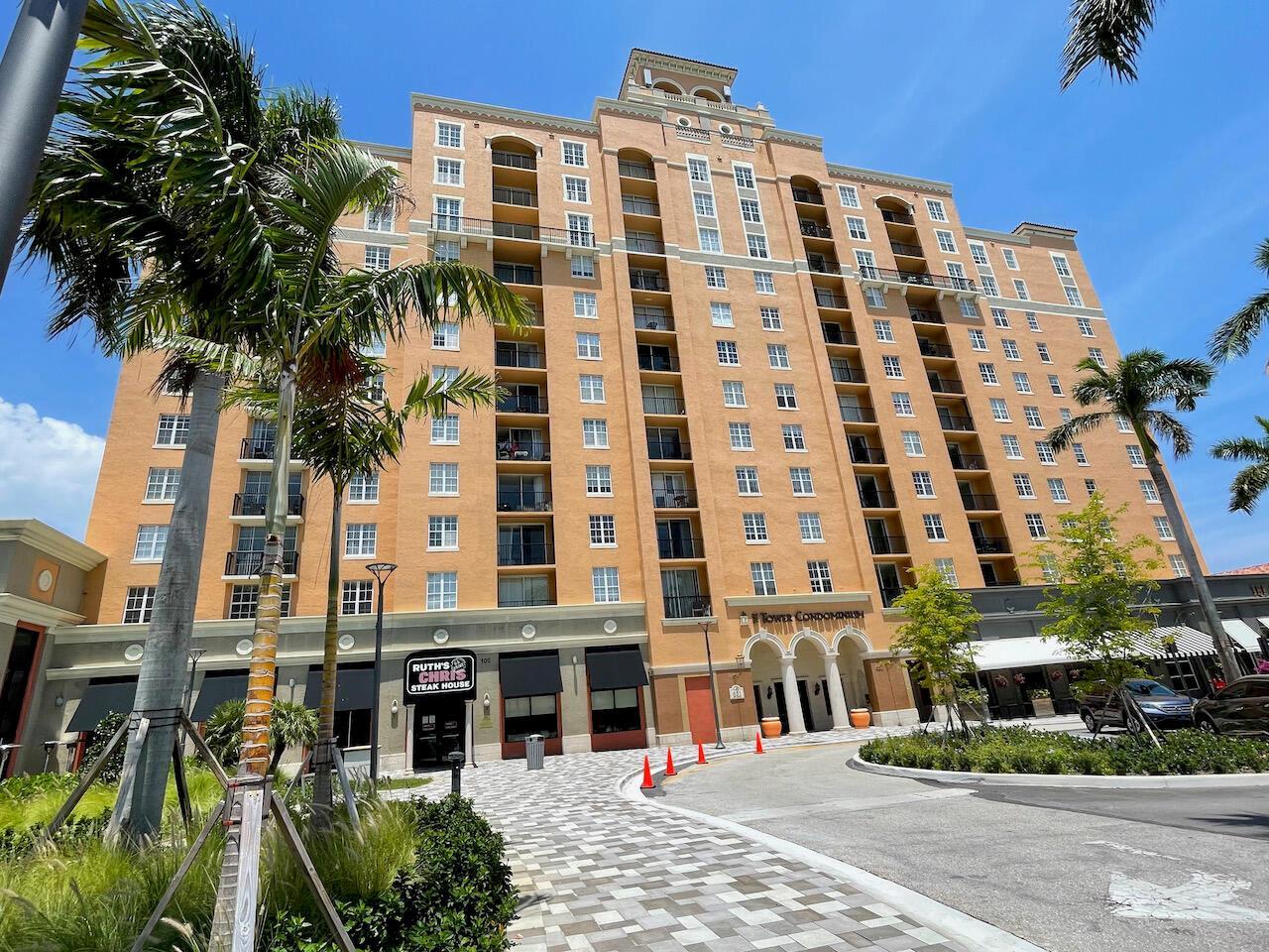 651 Okeechobee Boulevard # 501, West Palm Beach FL 33401