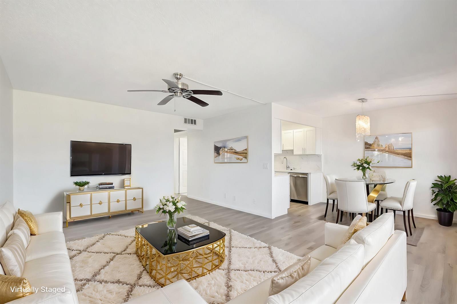 4015 Cornwall A, Boca Raton FL 33434 photo 2