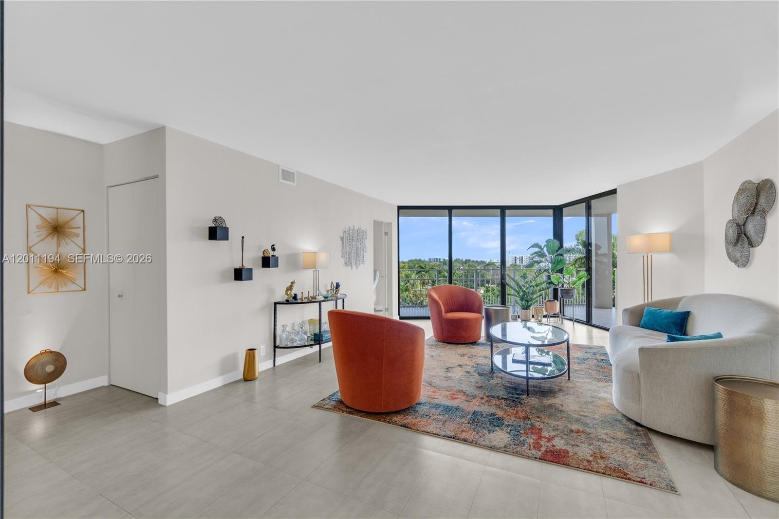 1000 Quayside Ter # 703, Miami FL 33138 photo 2
