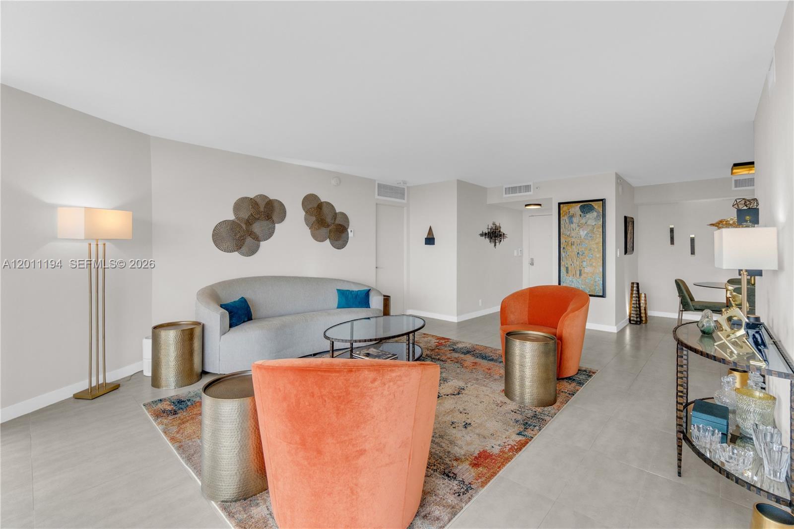 1000 Quayside Ter # 703, Miami FL 33138 photo 3