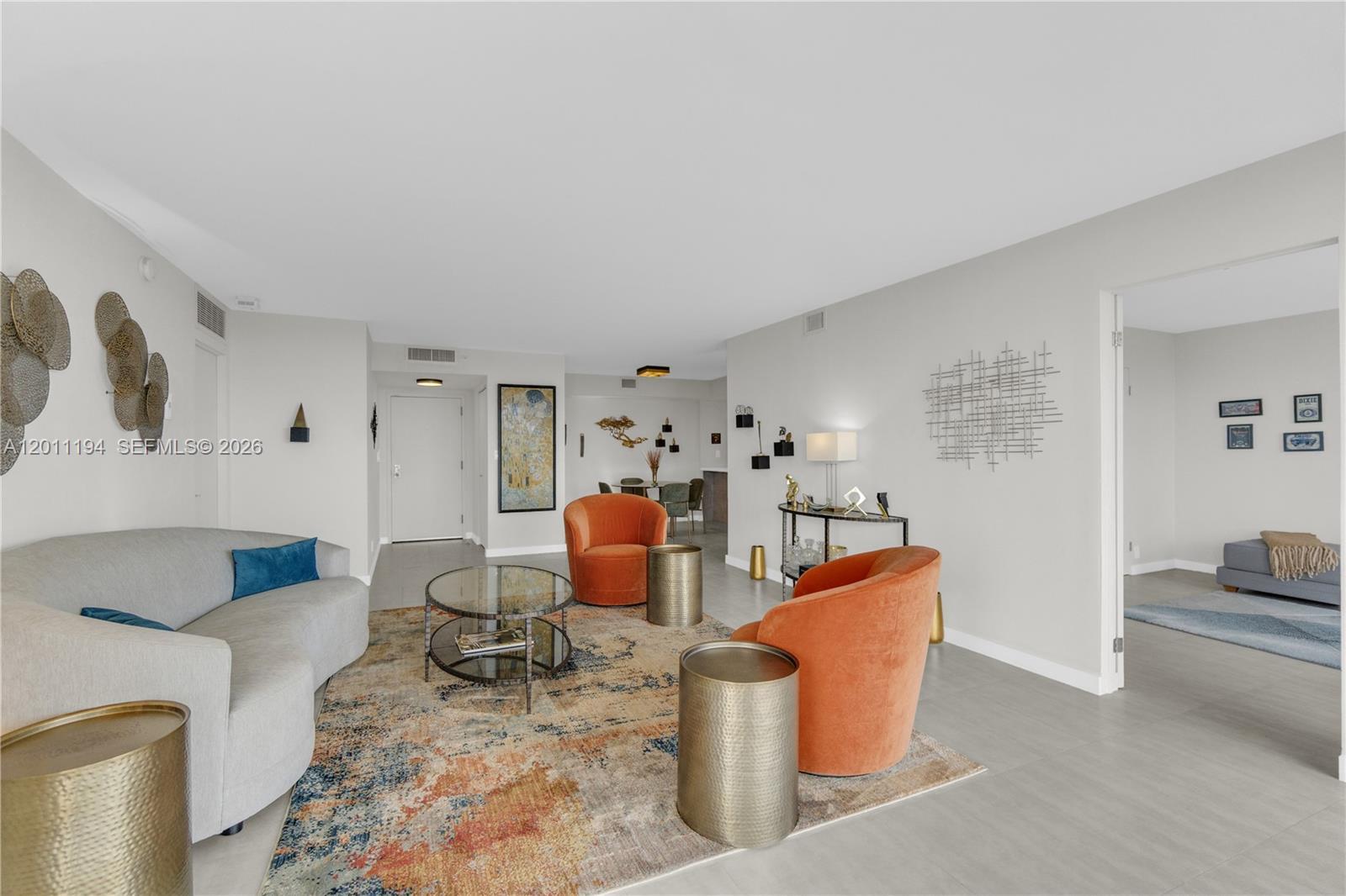 1000 Quayside Ter # 703, Miami FL 33138 photo 5