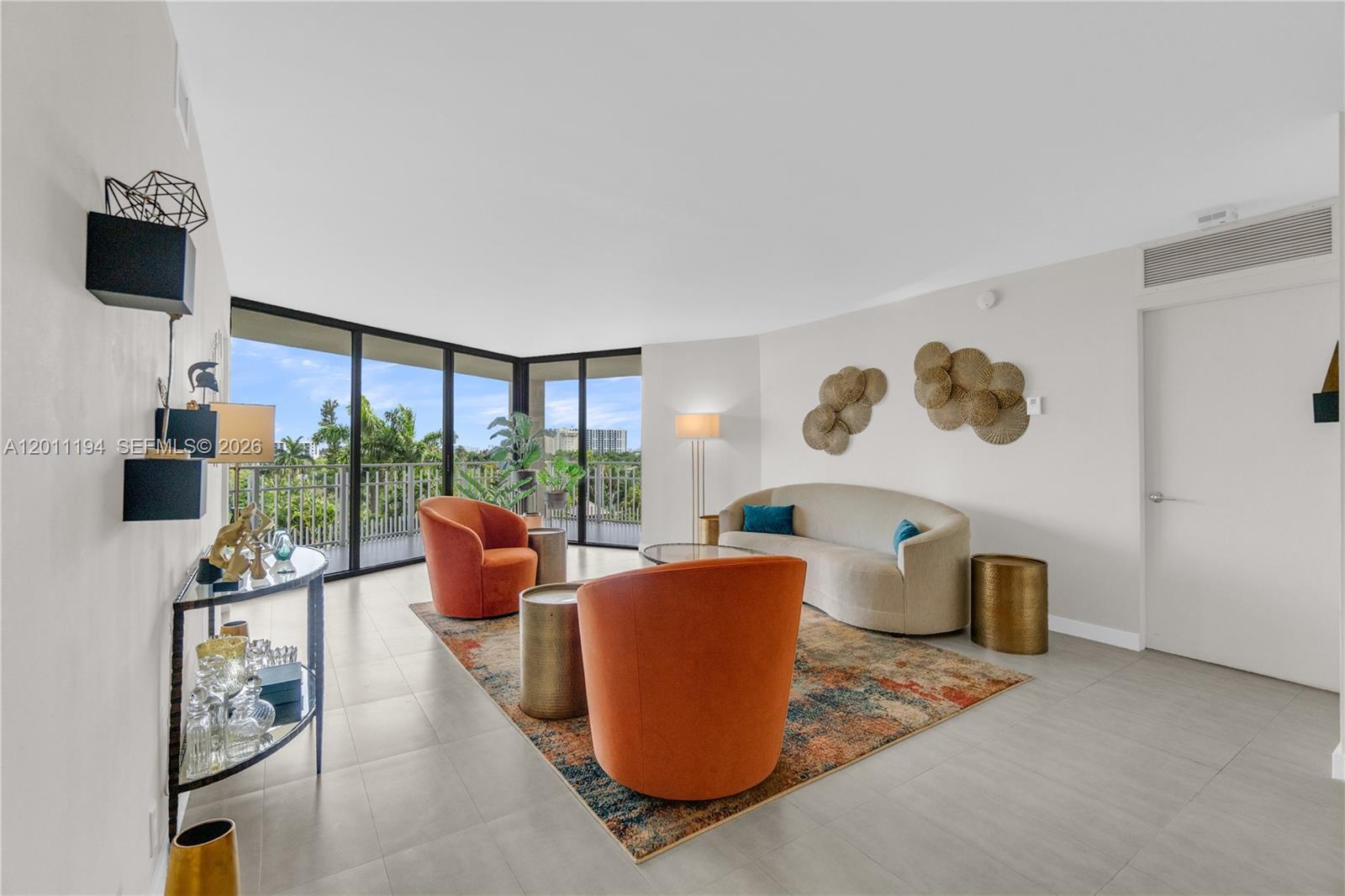 1000 Quayside Ter # 703, Miami FL 33138 photo 4