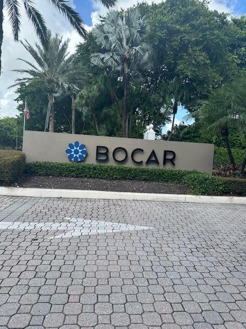 3209 Clint Moore Road # 202, Boca Raton FL 33496