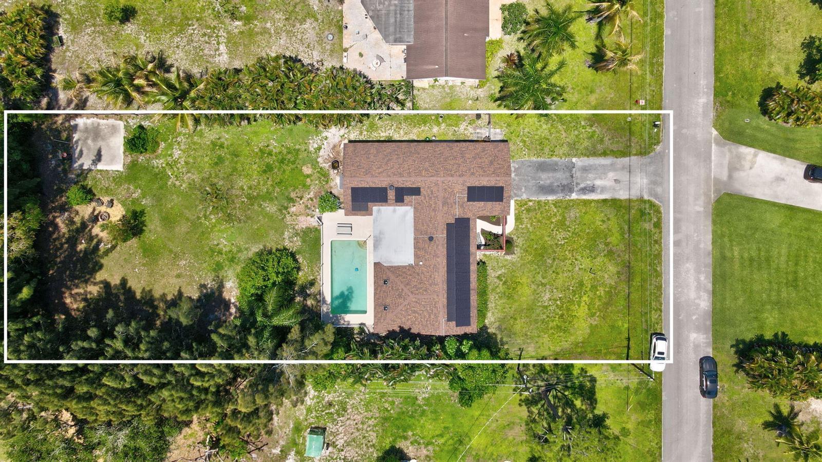 128 Barberton Road, Lake Worth FL 33467 photo 2