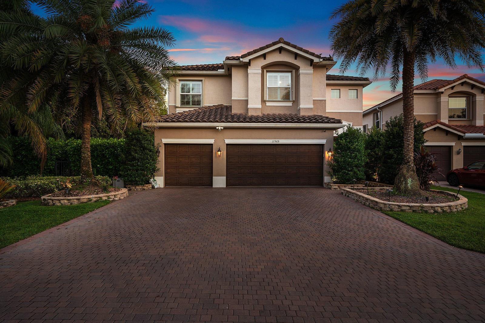 11565 Mantova Bay Circle, Boynton Beach FL 33473