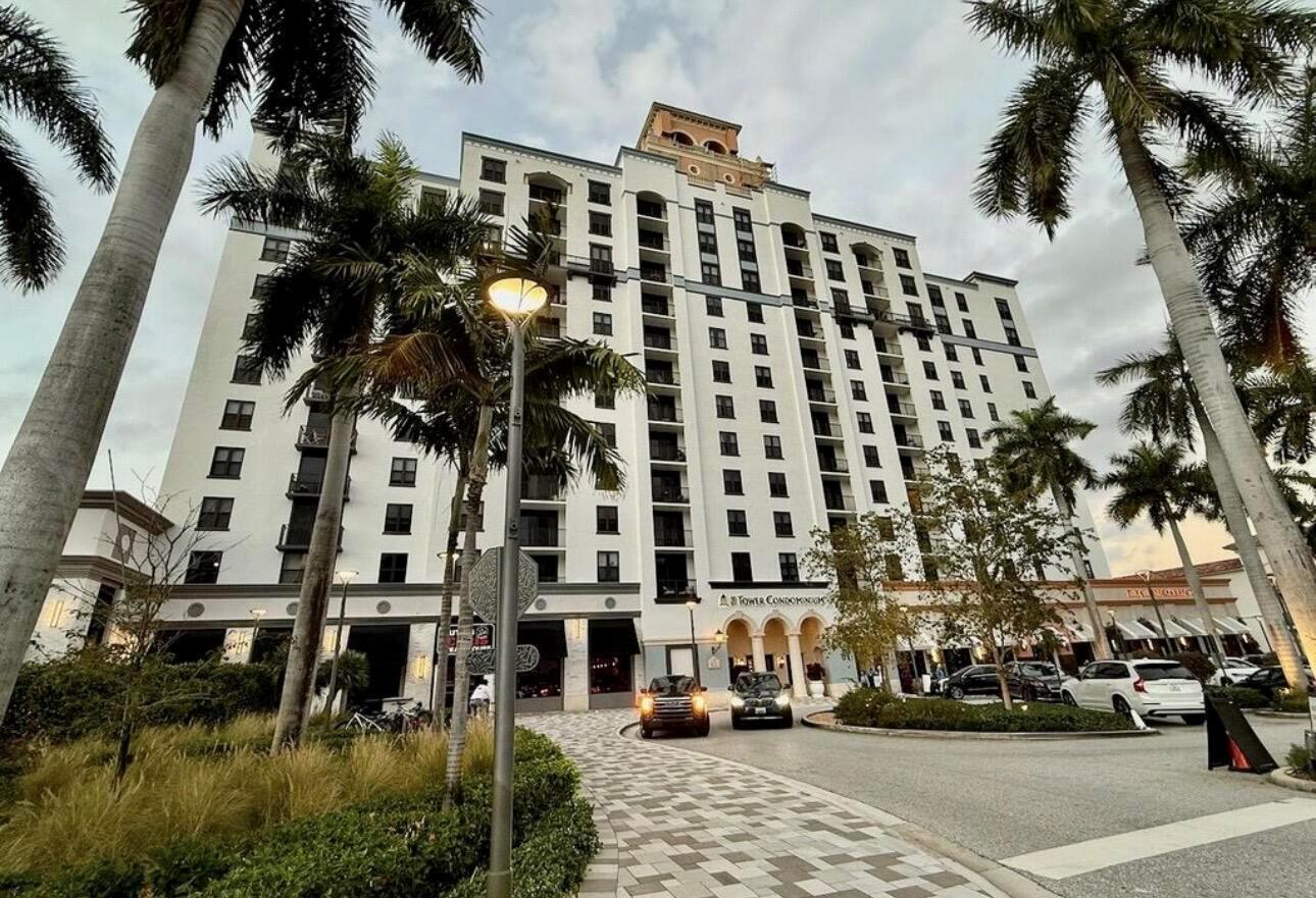 651 Okeechobee Boulevard # 808, West Palm Beach FL 33401