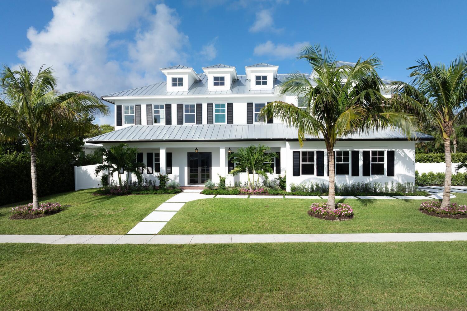 11823 Lake Shore Place, North Palm Beach FL 33408 photo 2