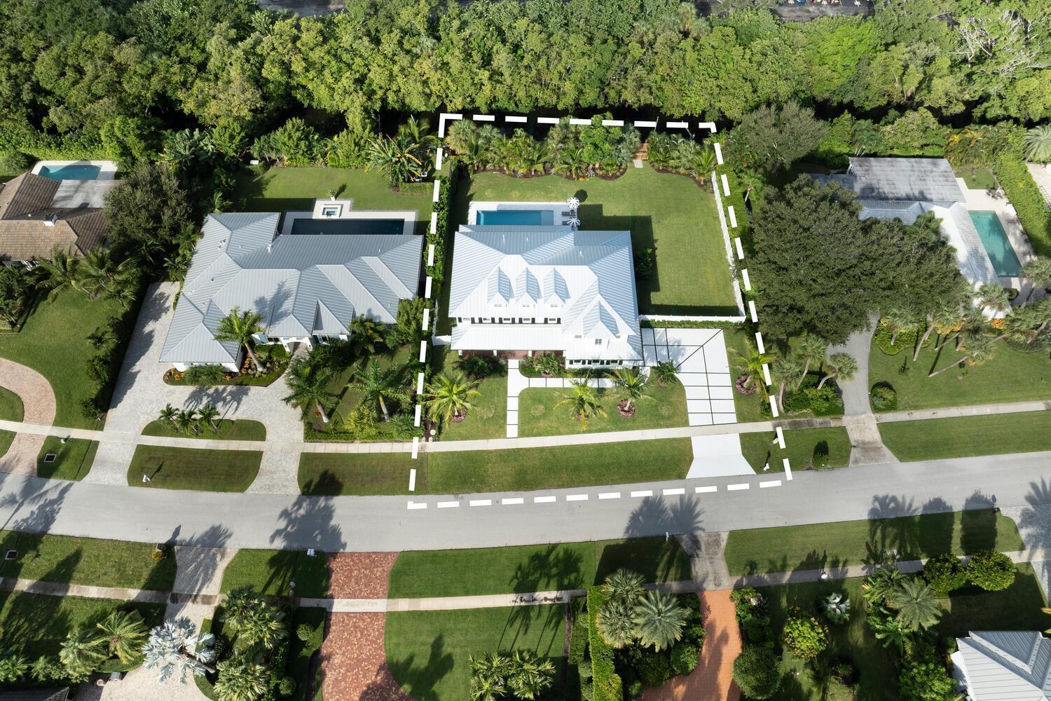 11823 Lake Shore Place, North Palm Beach FL 33408 photo 4