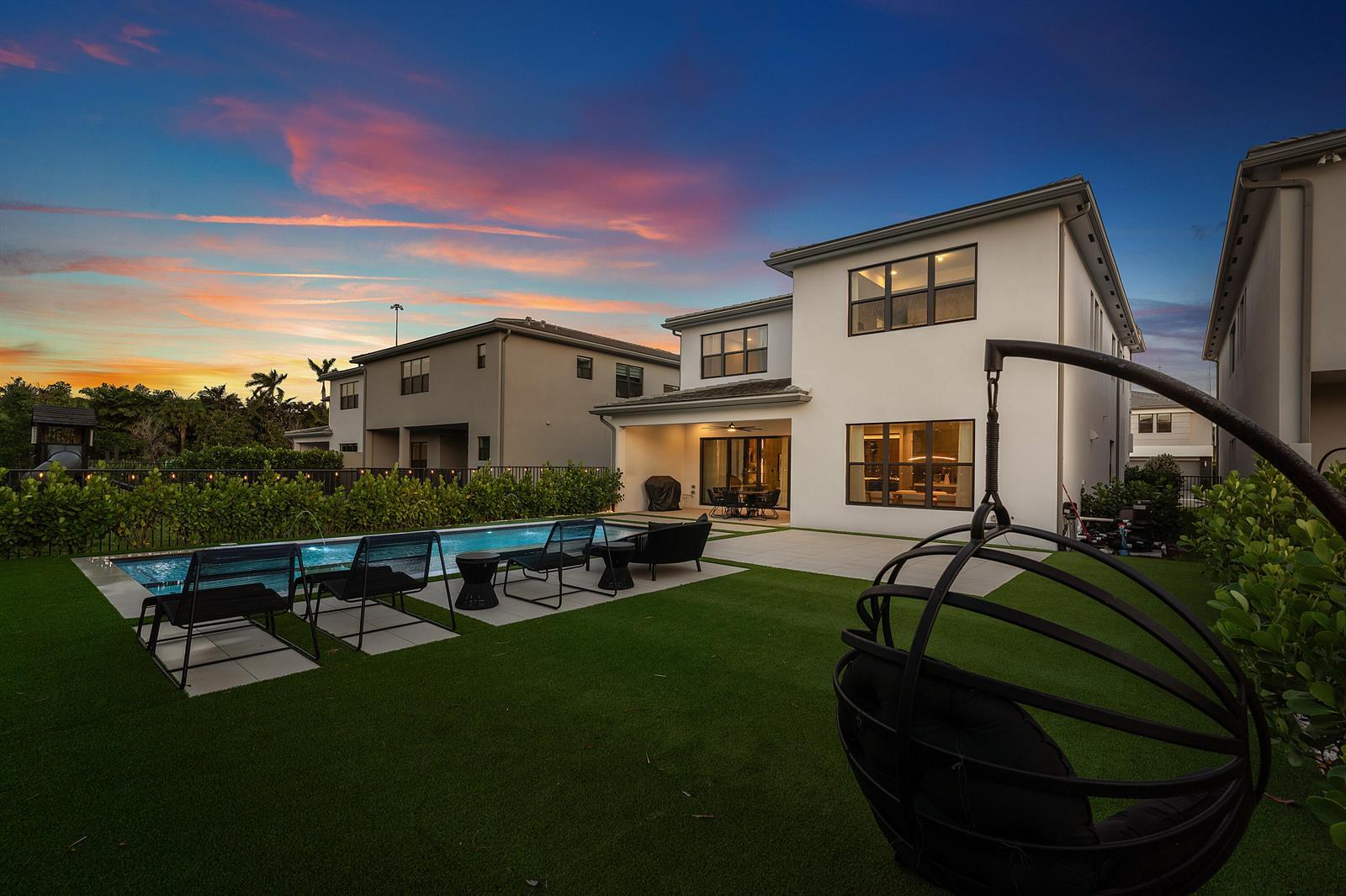 8124 Crystal Downs Avenue, Boca Raton FL 33434 photo 2