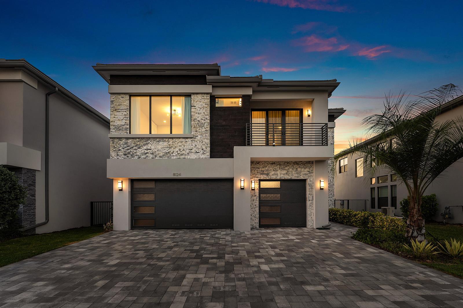 8124 Crystal Downs Avenue, Boca Raton FL 33434