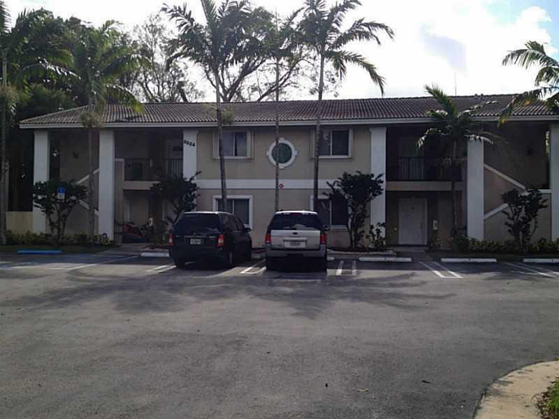 8804 NW 38th Drive # 3, Coral Springs FL 33065