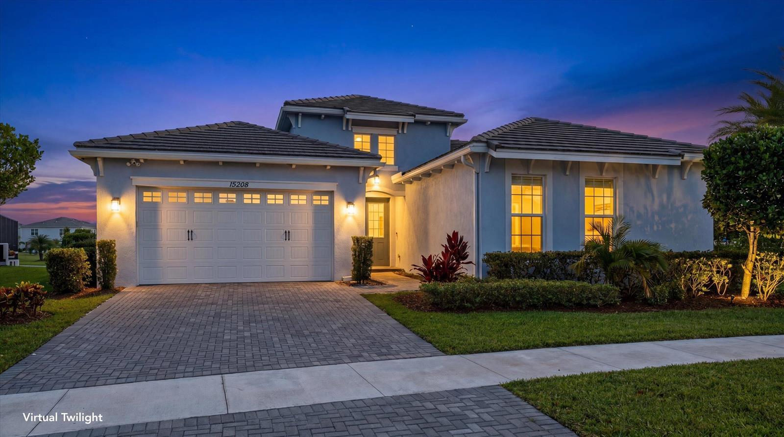 15208 Goldfinch Circle, Westlake FL 33470 photo 2