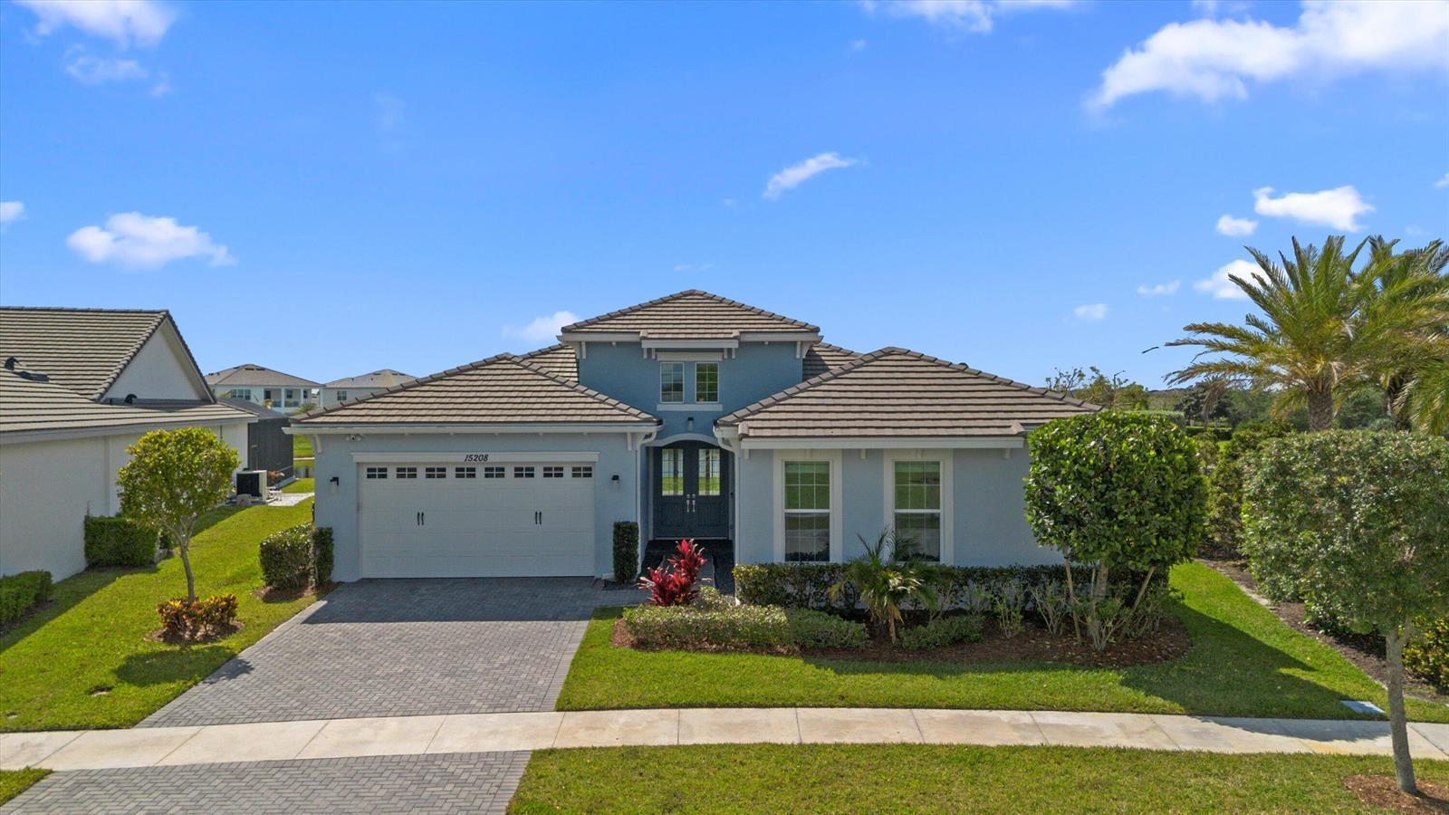 15208 Goldfinch Circle, Westlake FL 33470 photo 3