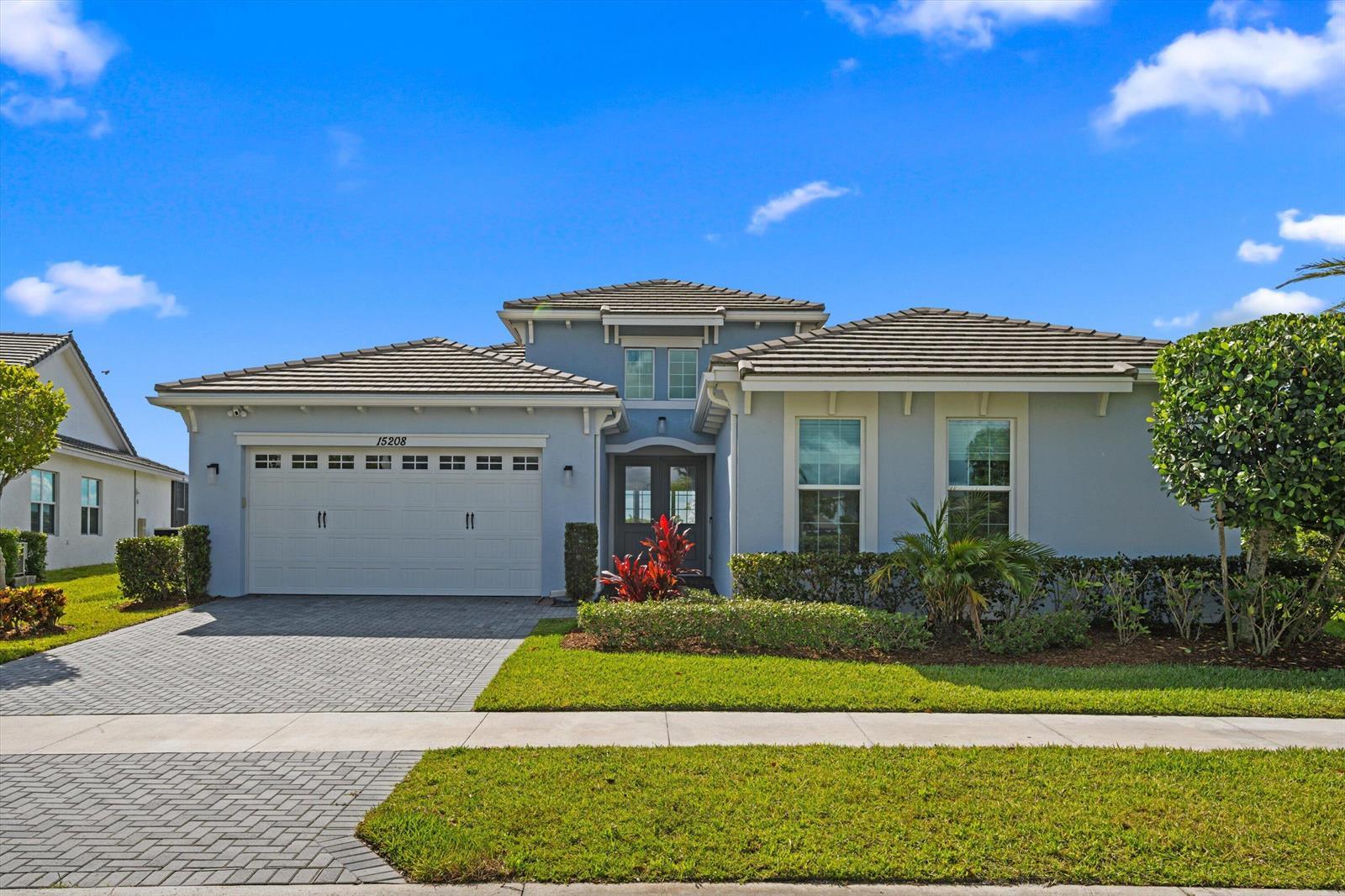 15208 Goldfinch Circle, Westlake FL 33470 photo 4