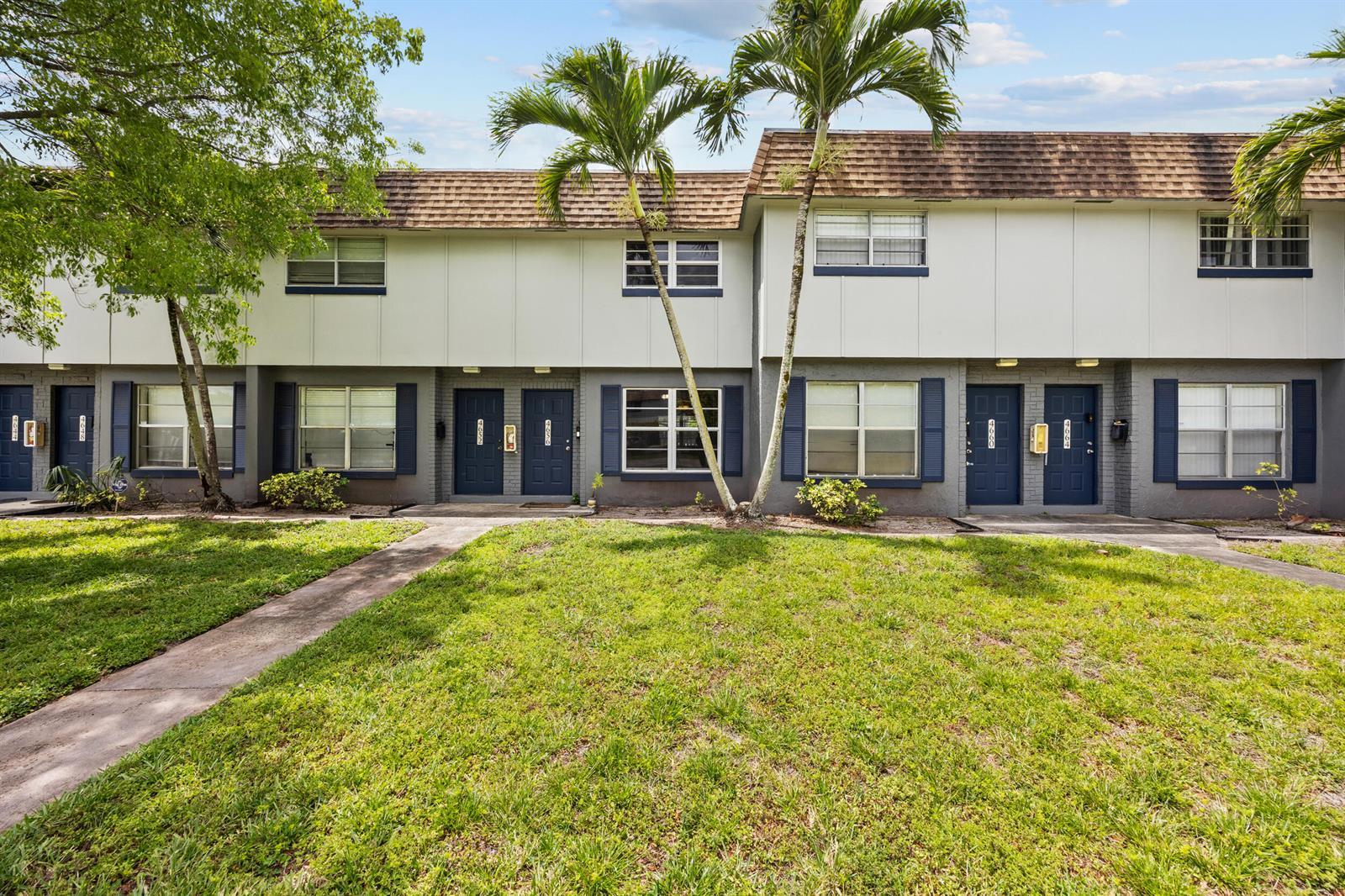 4656 NW 9th Drive # 4656, Plantation FL 33317 photo 2