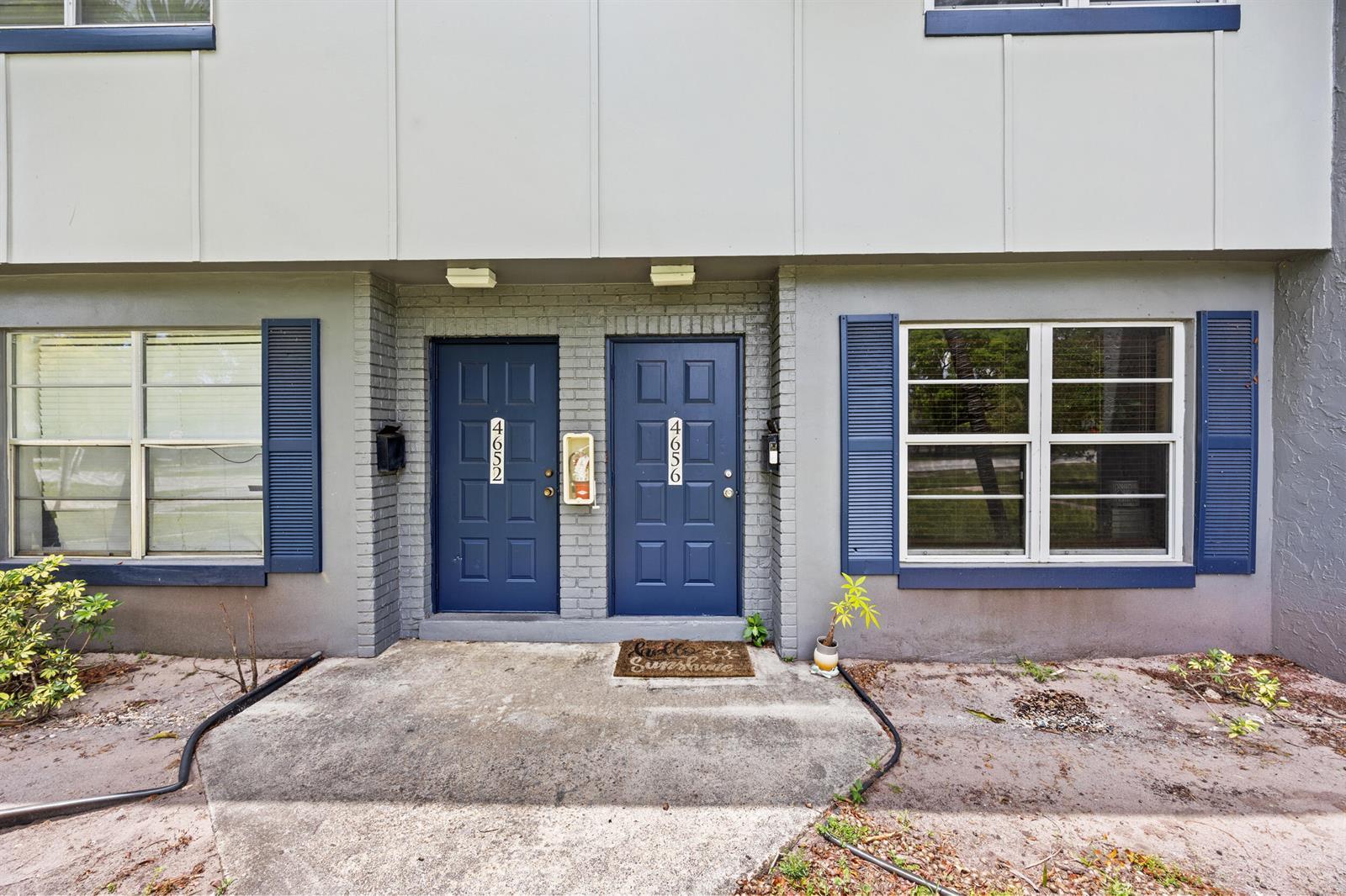 4656 NW 9th Drive # 4656, Plantation FL 33317 photo 3