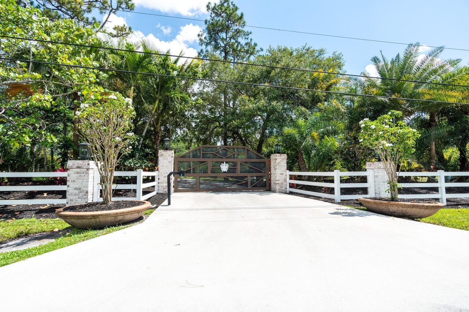 10780 Anderson Lane, Wellington FL 33449 photo 4