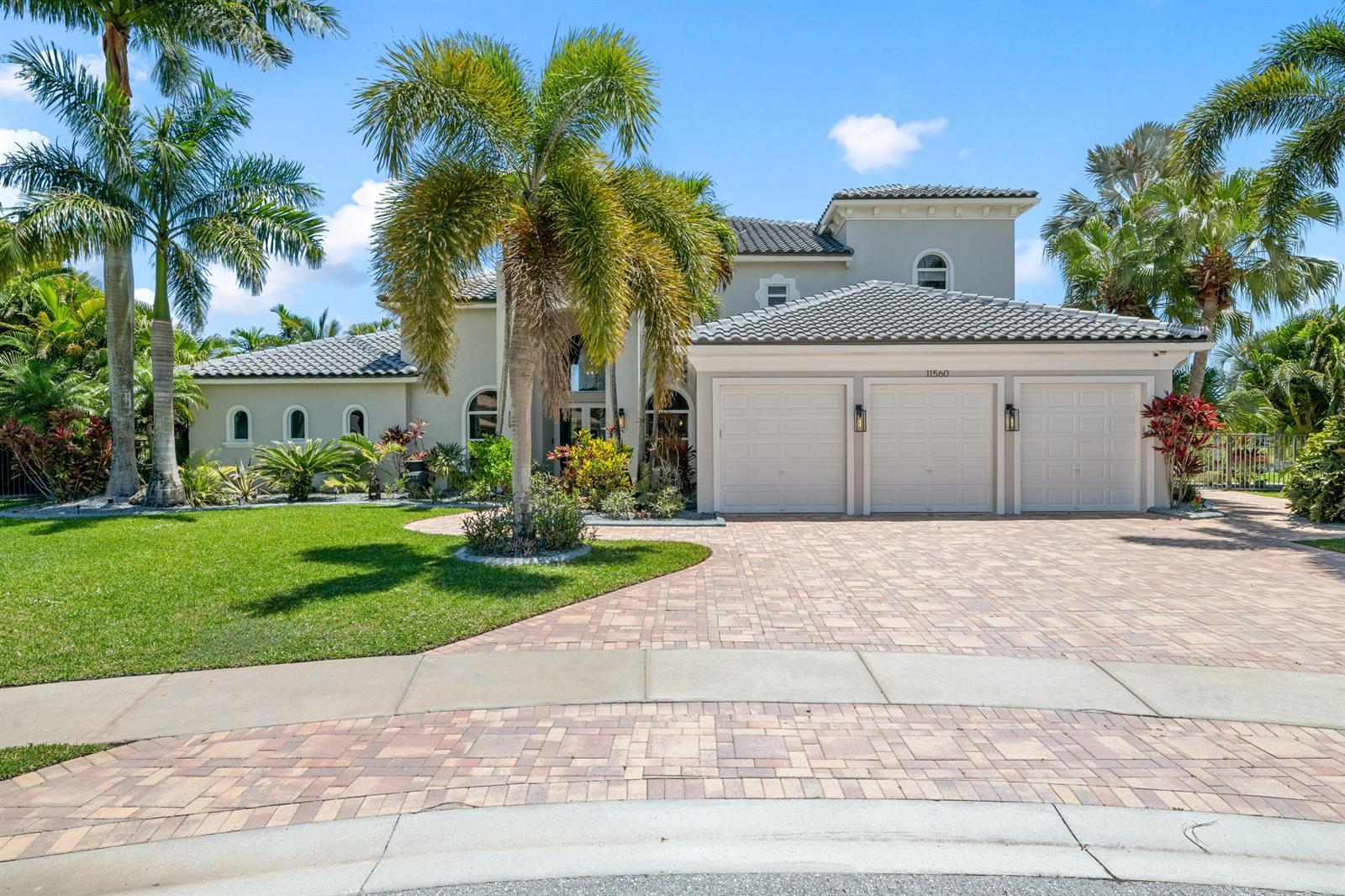 11560 S Sea Court, Wellington FL 33449 photo 2