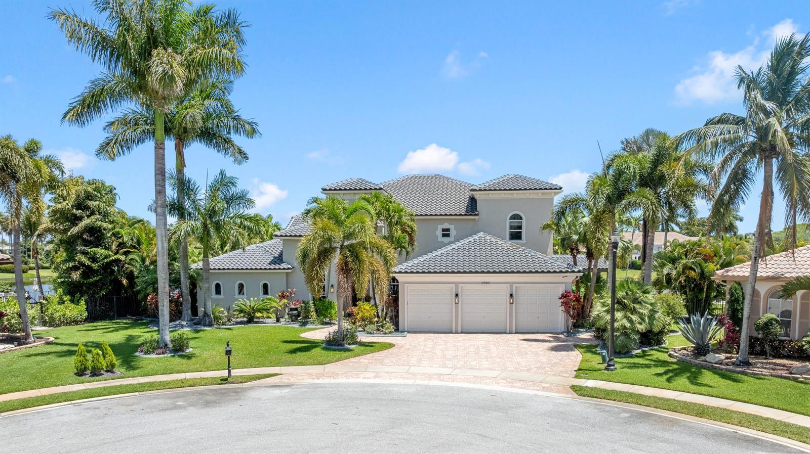 11560 S Sea Court, Wellington FL 33449 photo 3