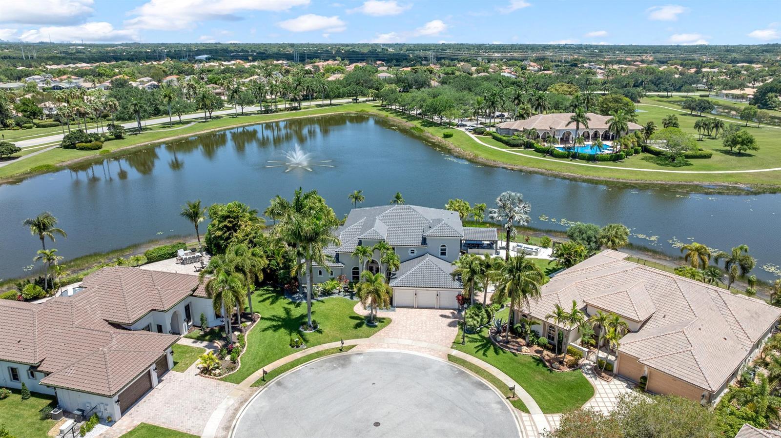 11560 S Sea Court, Wellington FL 33449 photo 4