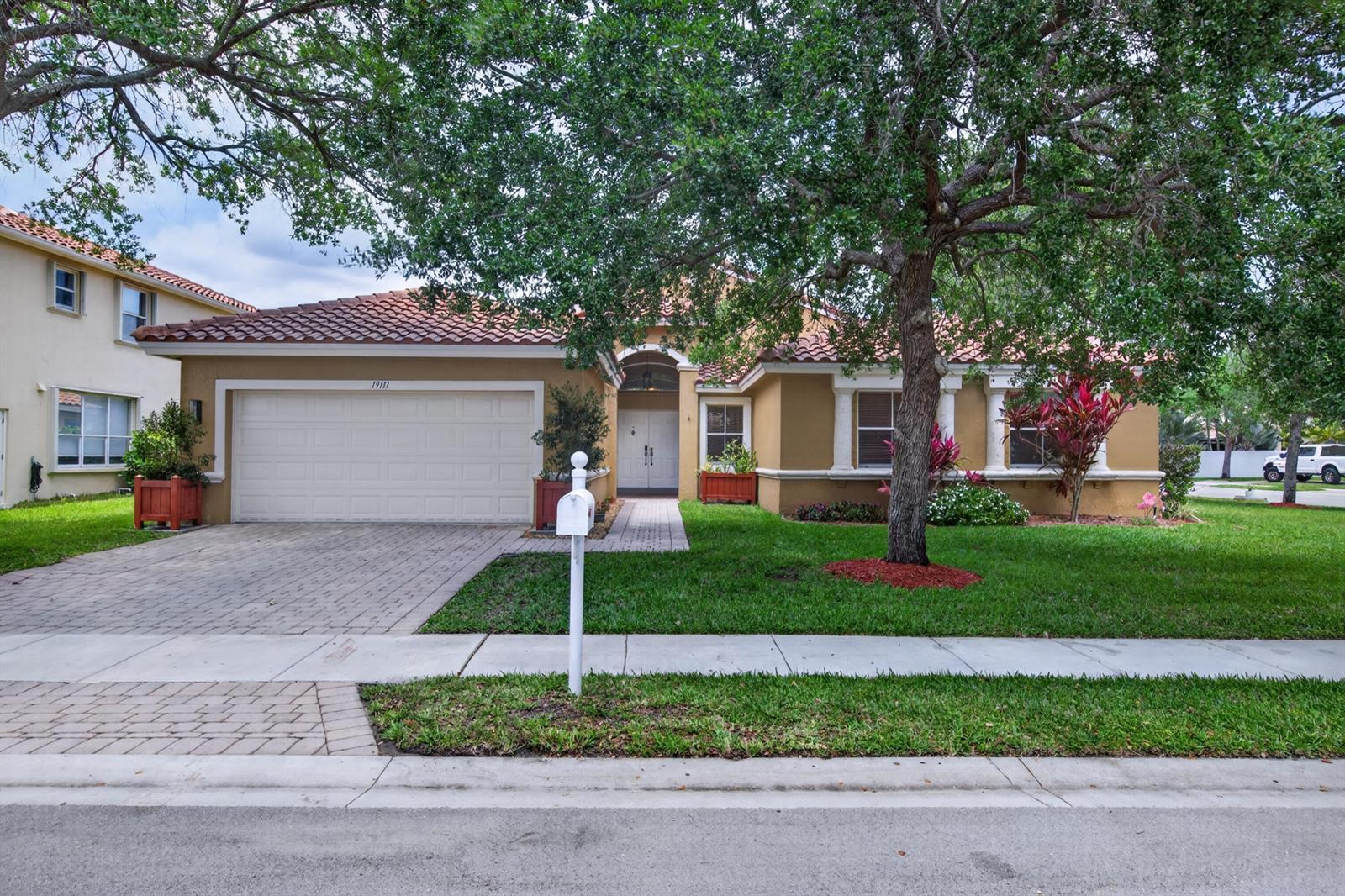 19111 SW 8th Street, Pembroke Pines FL 33029