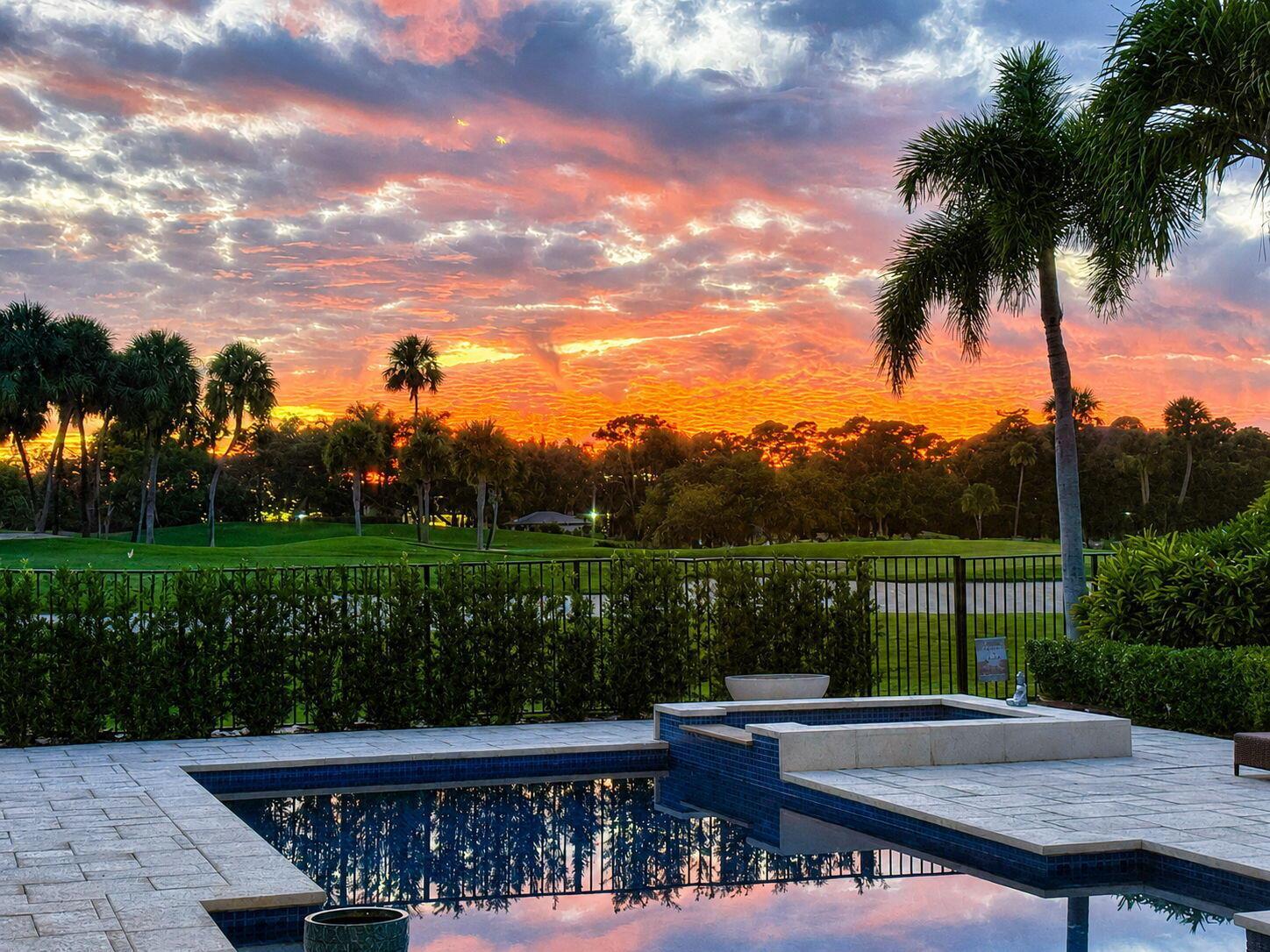 11117 Green Bayberry Drive, Palm Beach Gardens FL 33418 photo 3