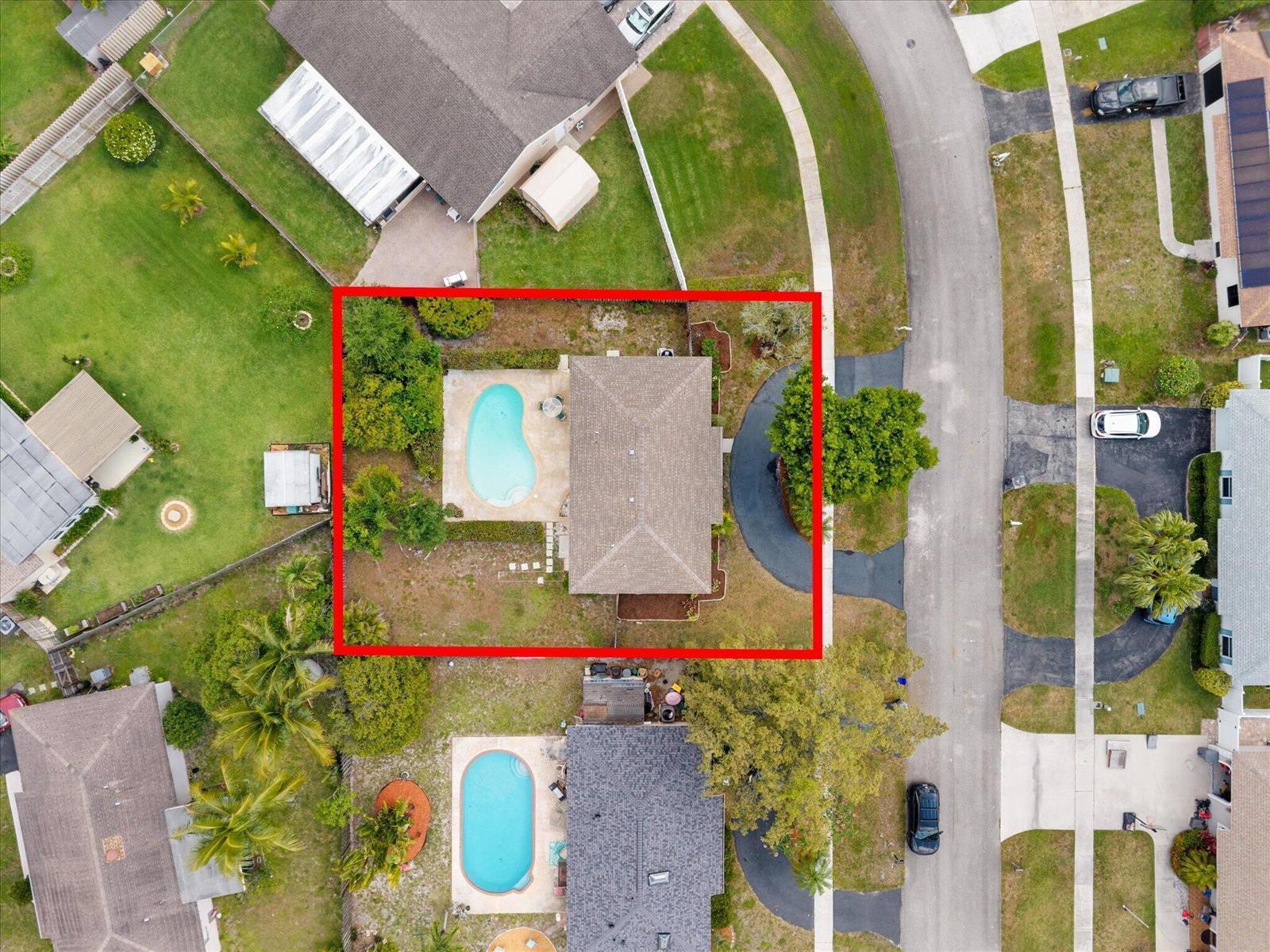 19612 Montana Lane, Boca Raton FL 33434 photo 3