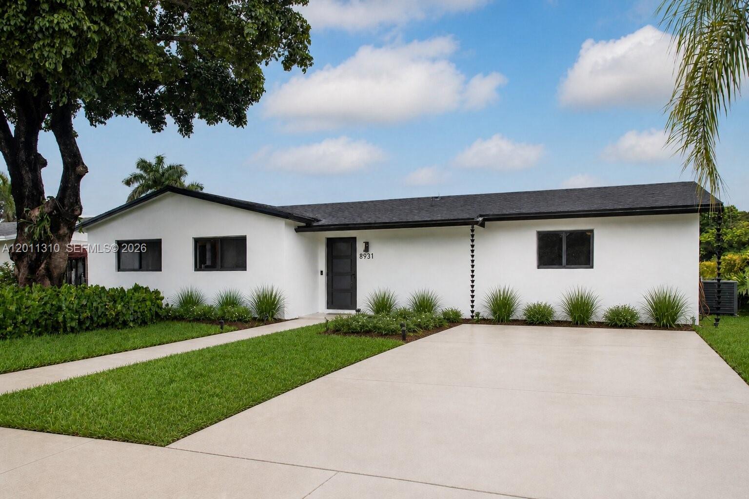 8931 SW 182nd Ter, Palmetto Bay FL 33157