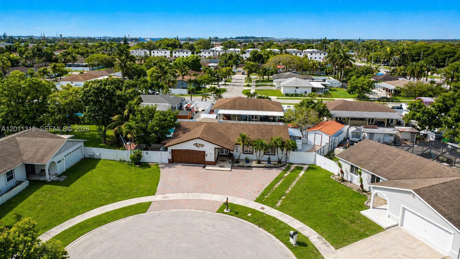 26234 SW 133rd Pl, Homestead FL 33032