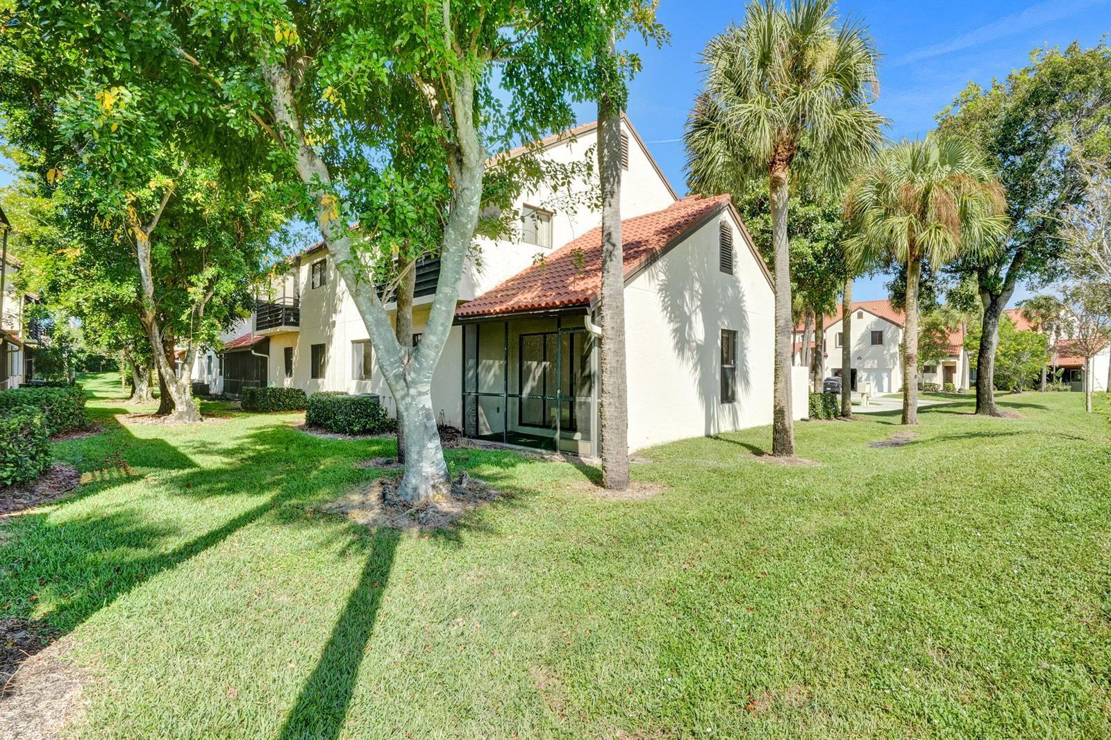 12 Vía De Casas Sur Unit 101, Boynton Beach FL 33426 photo 2