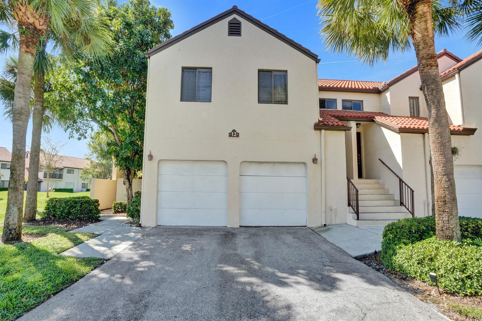 12 Vía De Casas Sur Unit 101, Boynton Beach FL 33426 photo 3