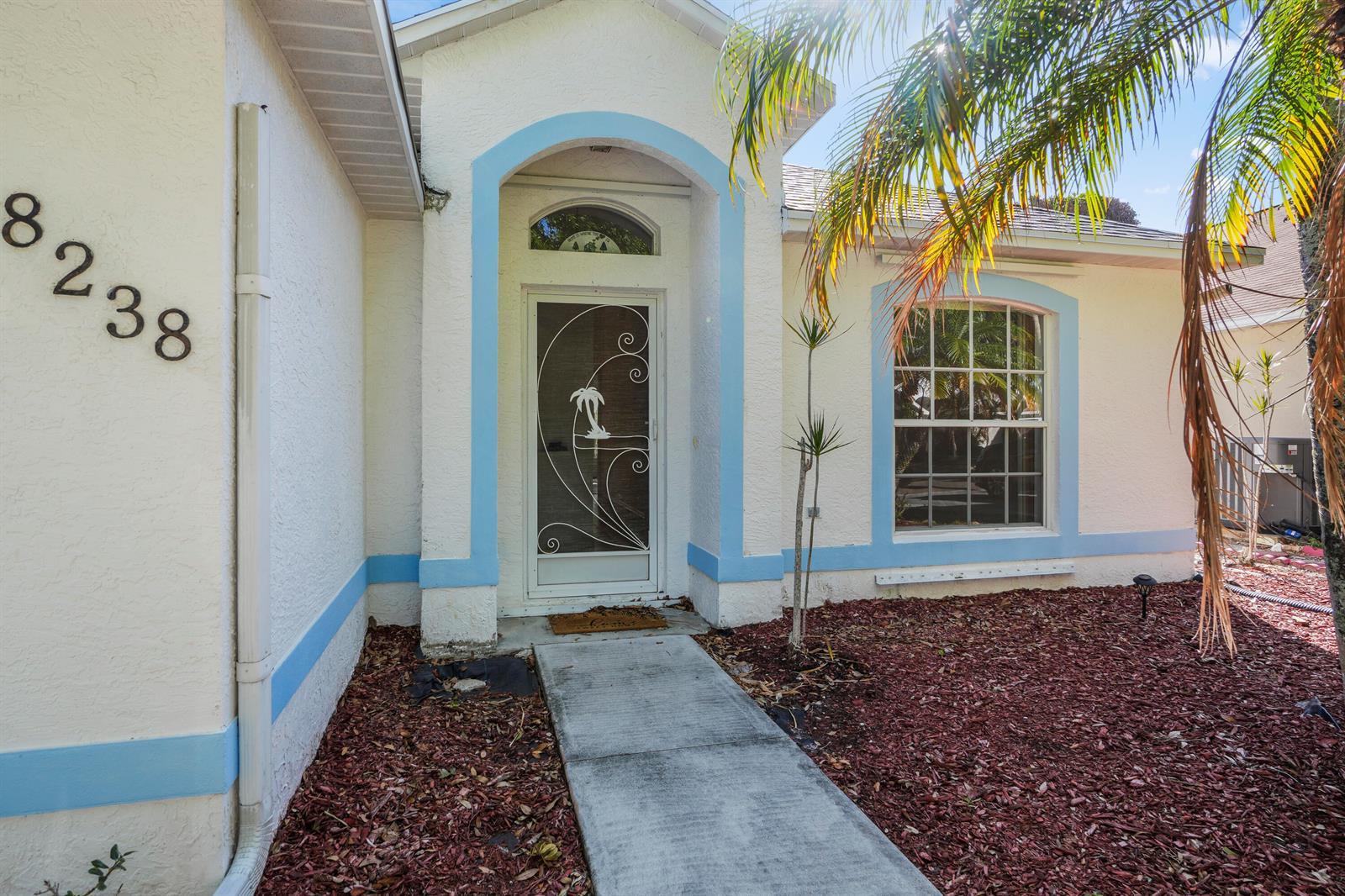 8238 Maidencane Place, Port St. Lucie FL 34952 photo 2