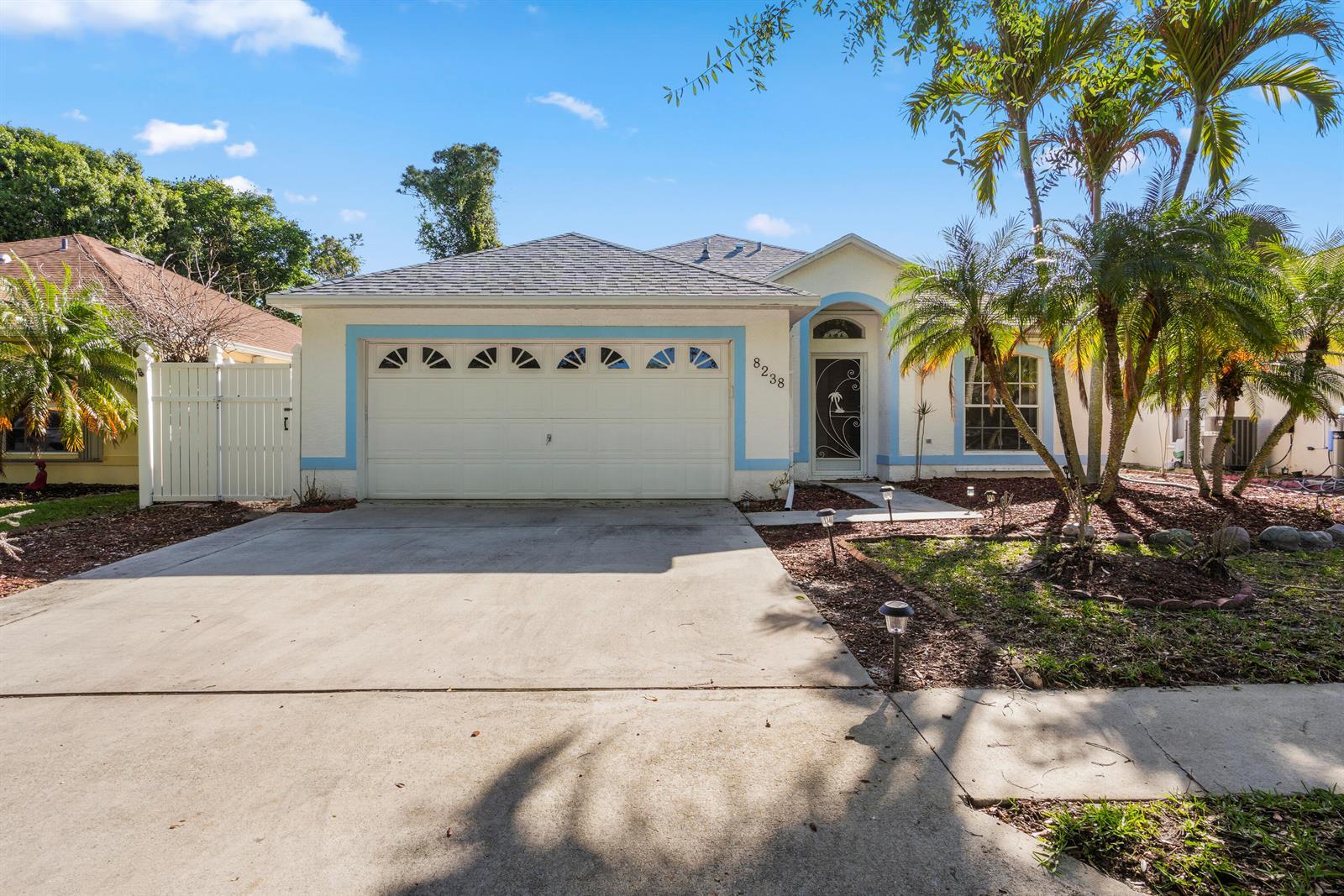 8238 Maidencane Place, Port St. Lucie FL 34952
