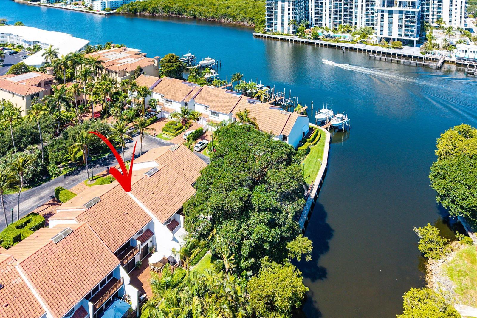 5560 N Ocean Boulevard # A, Ocean Ridge FL 33435