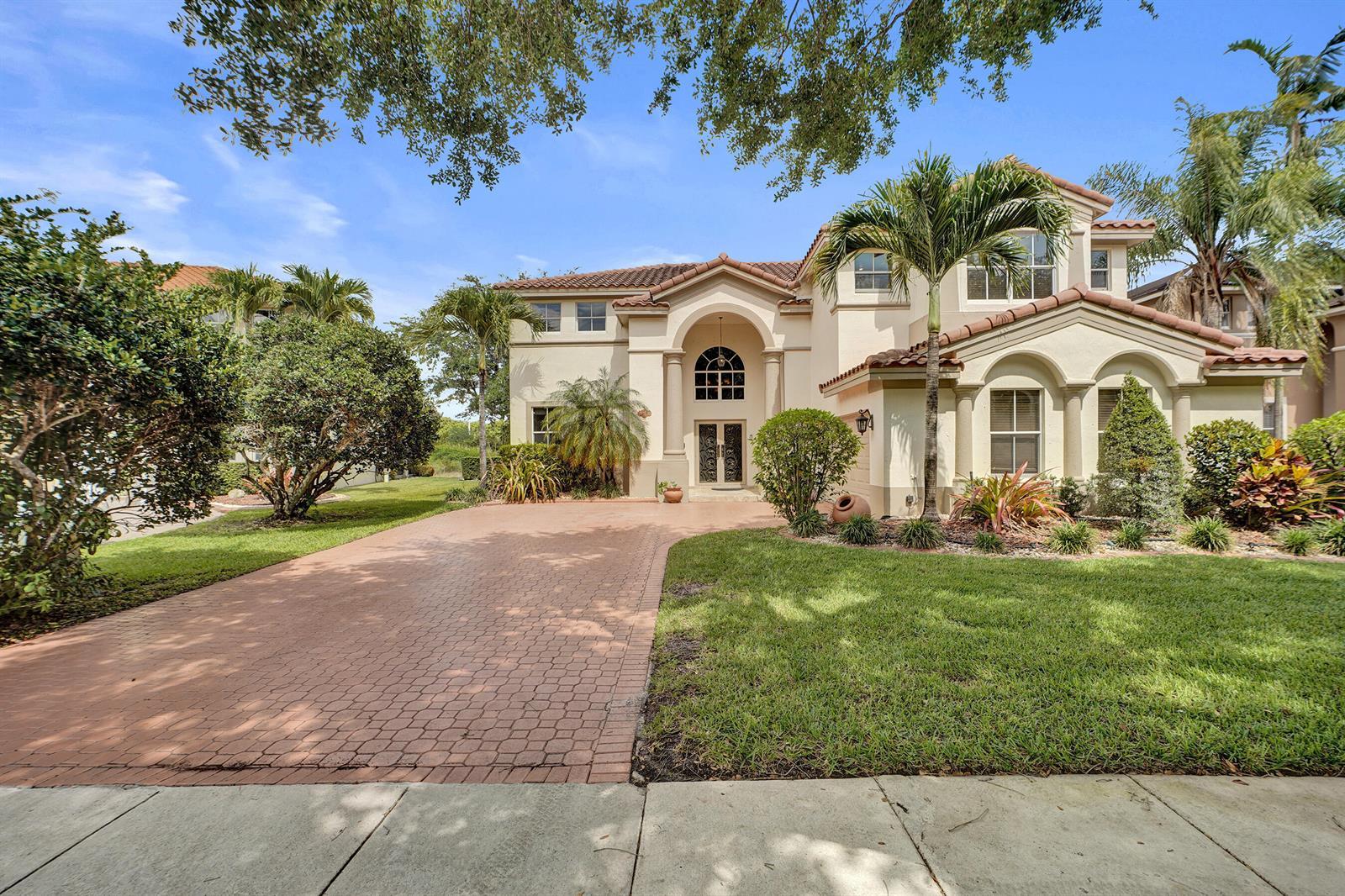 3609 SW 161st Terrace, Miramar FL 33027
