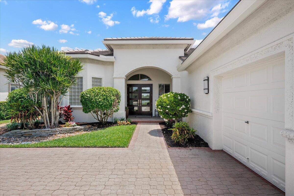 7676 Ironhorse Boulevard, West Palm Beach FL 33412 photo 2