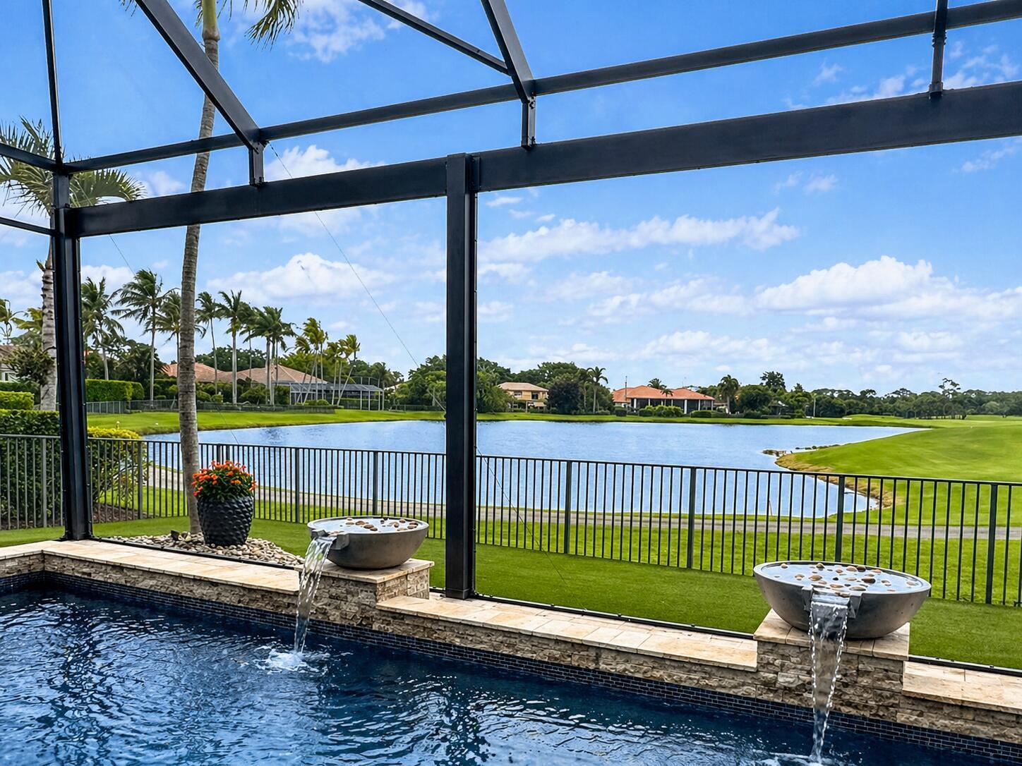 7676 Ironhorse Boulevard, West Palm Beach FL 33412 photo 3