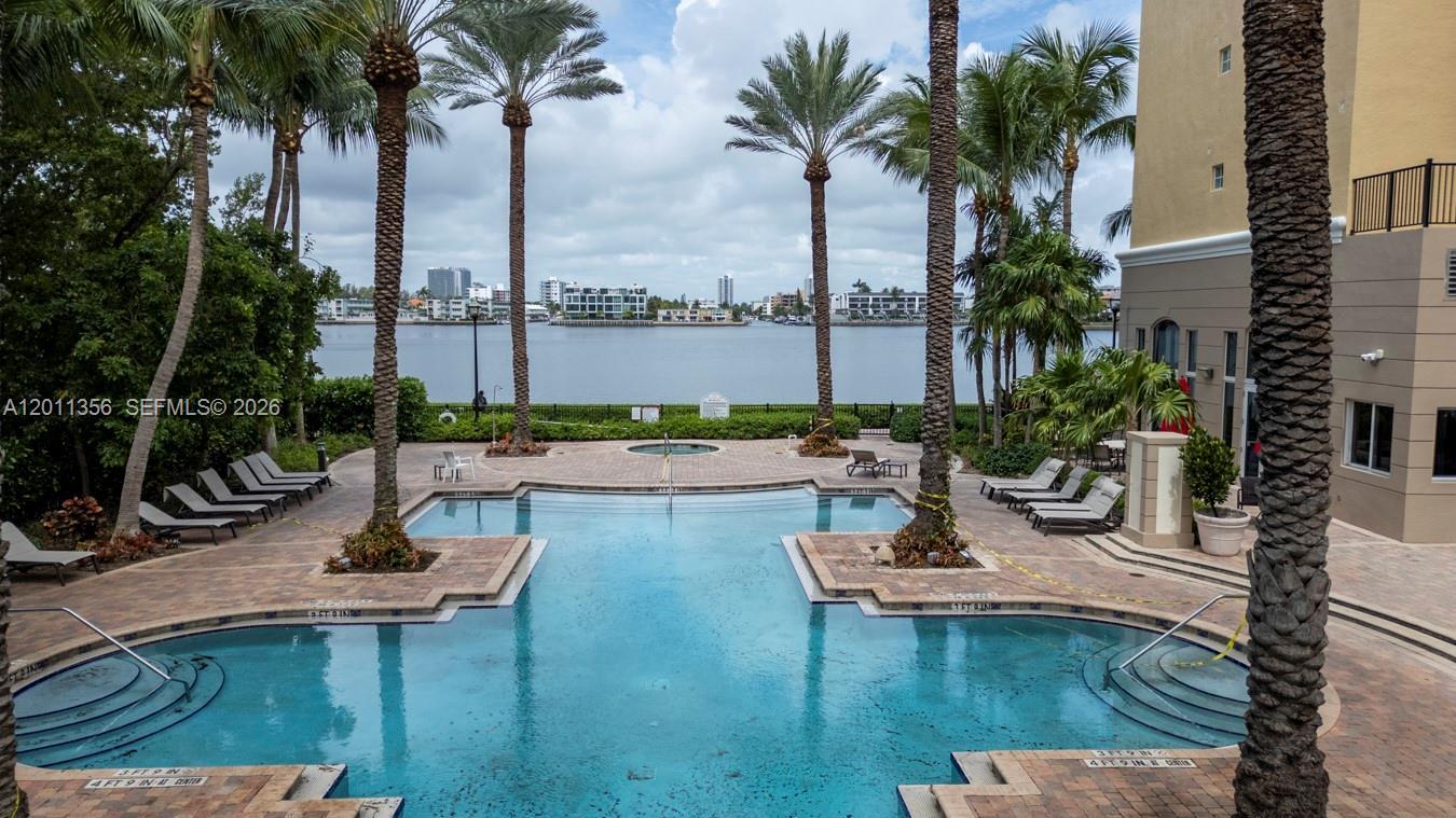 17100 N Bay Rd # 1610, Sunny Isles Beach FL 33160 photo 2
