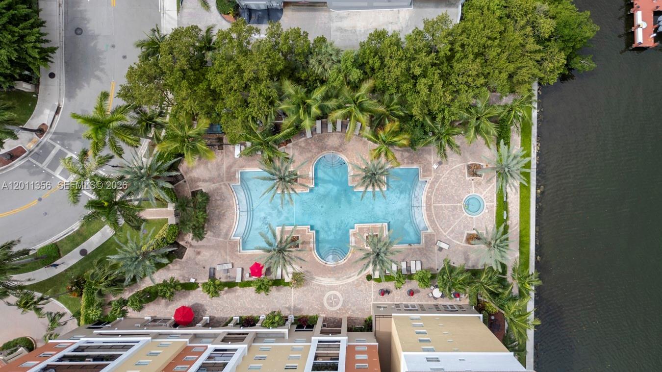 17100 N Bay Rd # 1610, Sunny Isles Beach FL 33160
