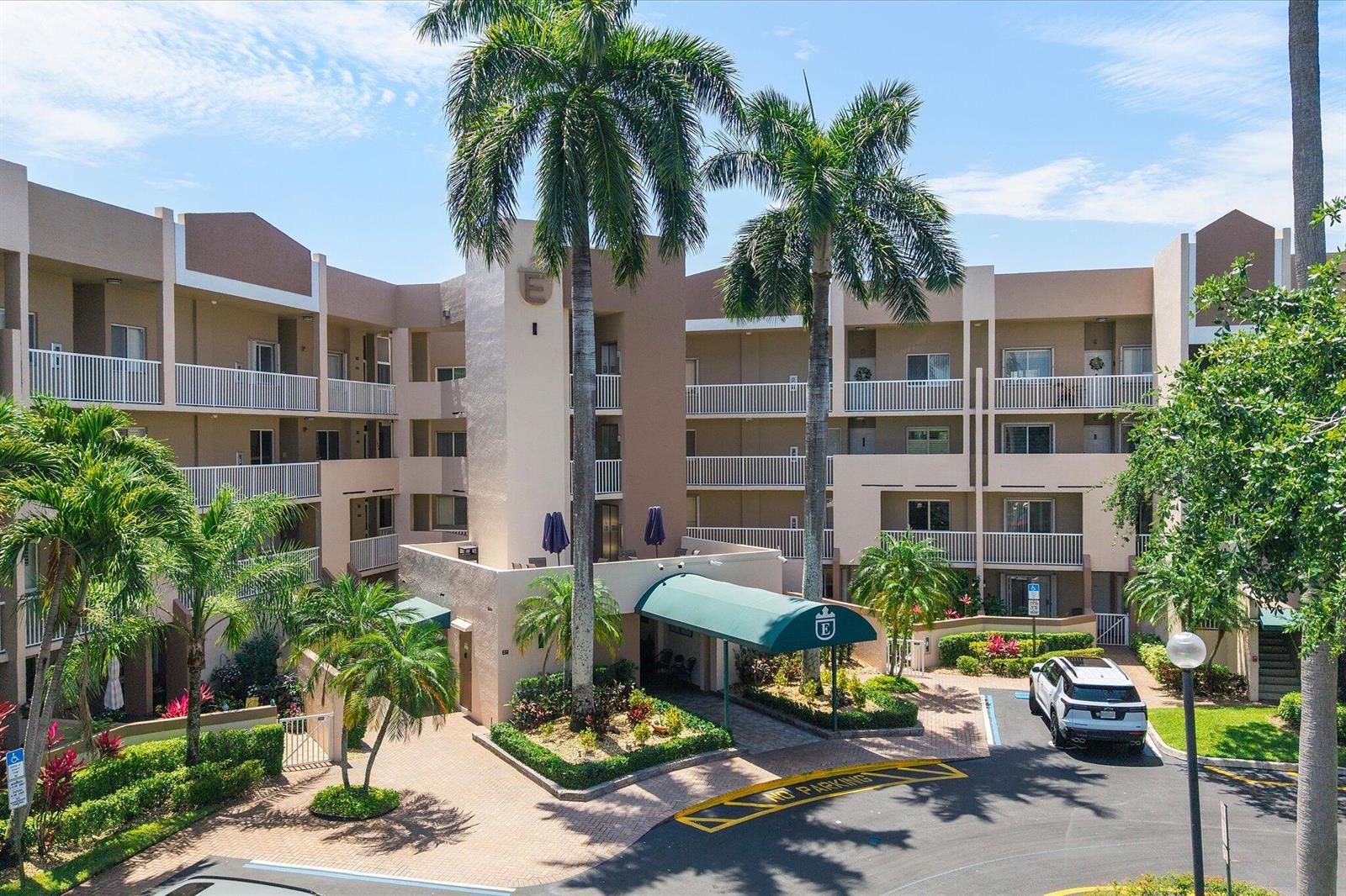 7618 Granville Drive # e, Tamarac FL 33321