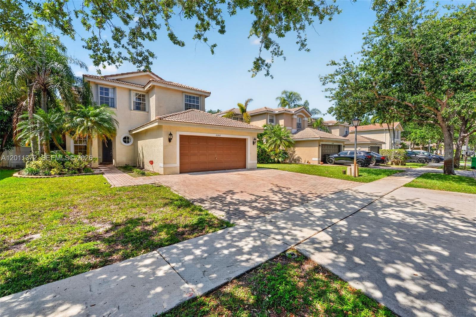 16242 SW 28th Ct, Miramar FL 33027 photo 2