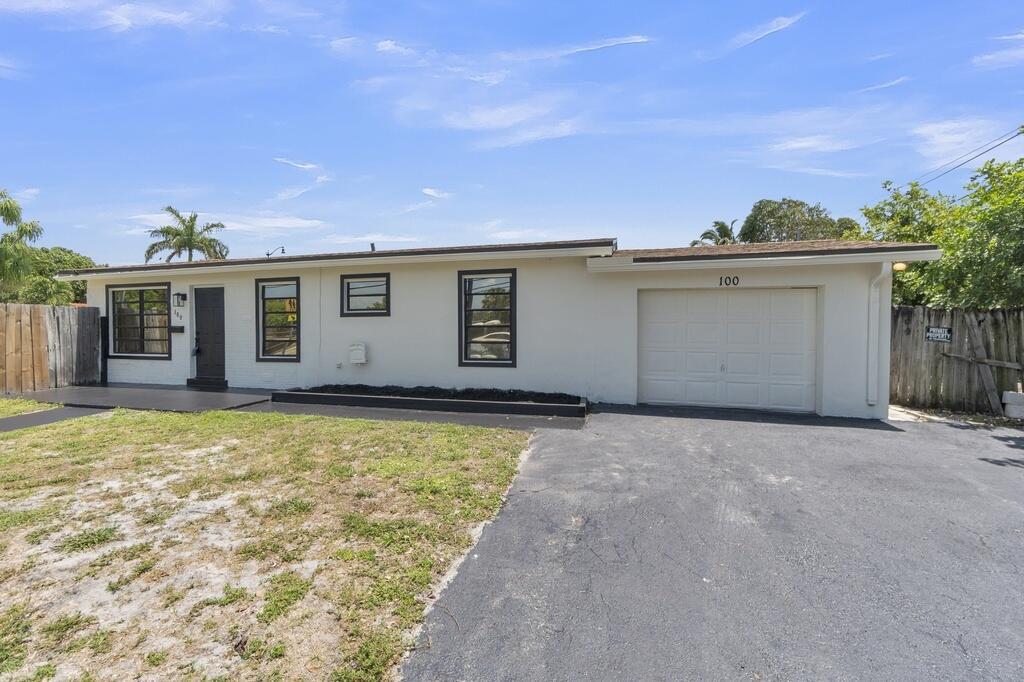 100 NE 26th Court, Pompano Beach FL 33064 photo 2