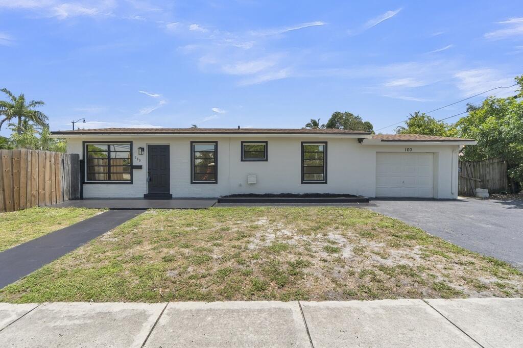 100 NE 26th Court, Pompano Beach FL 33064 photo 3