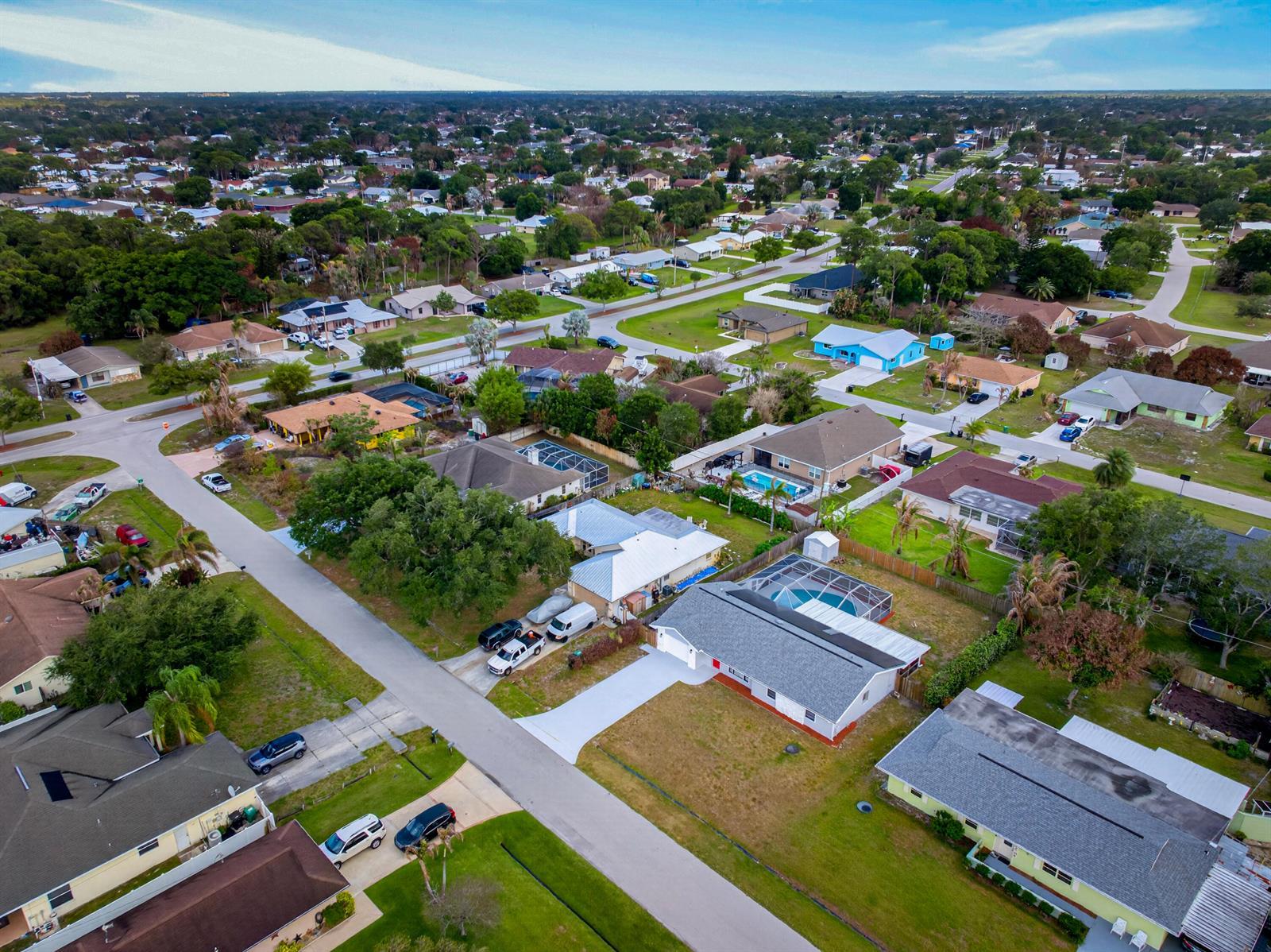 214 SE Duval Avenue, Port St. Lucie FL 34983 photo 4